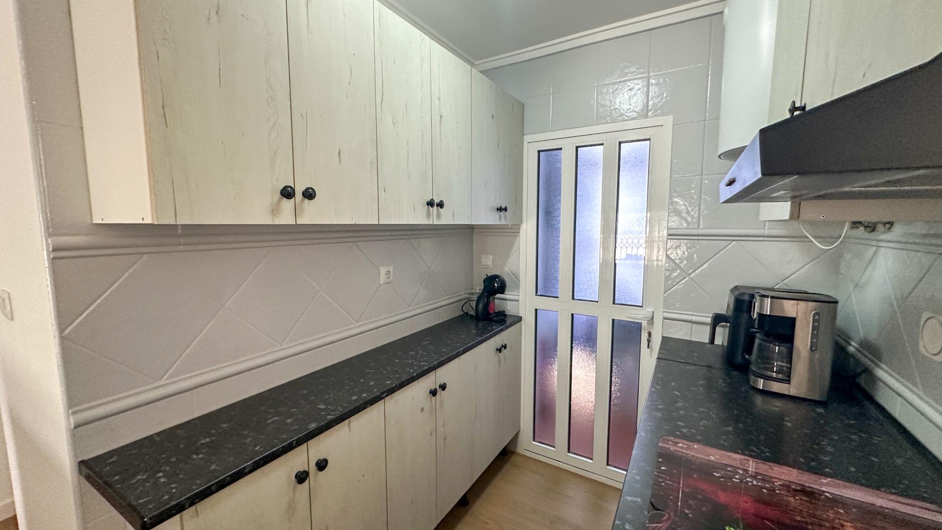 For sale - 3 Bedroom 2 Bathroom Town House in San Miguel de Salinas - El Galán  - Alicante