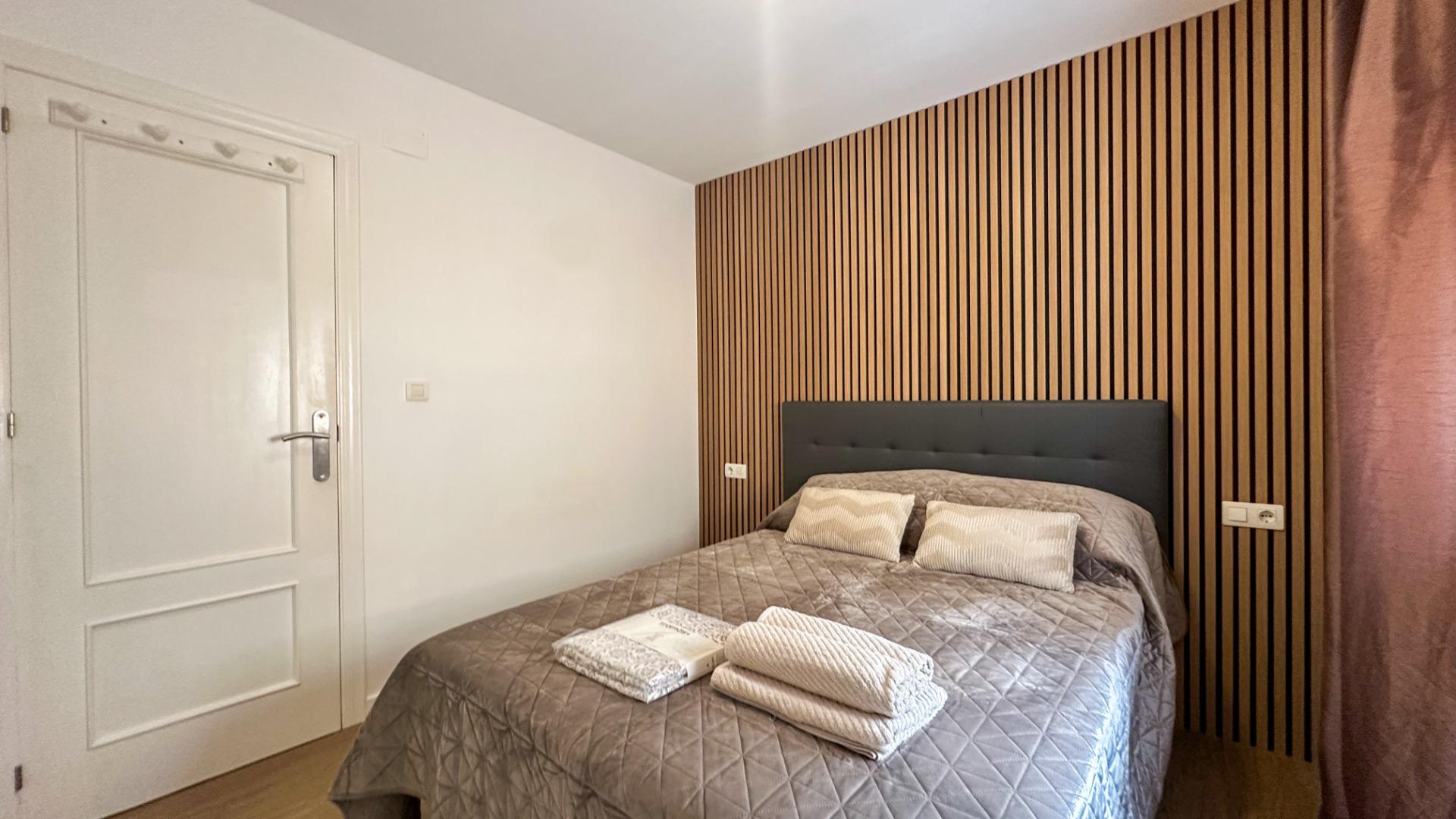 For sale - 3 Bedroom 2 Bathroom Town House in San Miguel de Salinas - El Galán  - Alicante