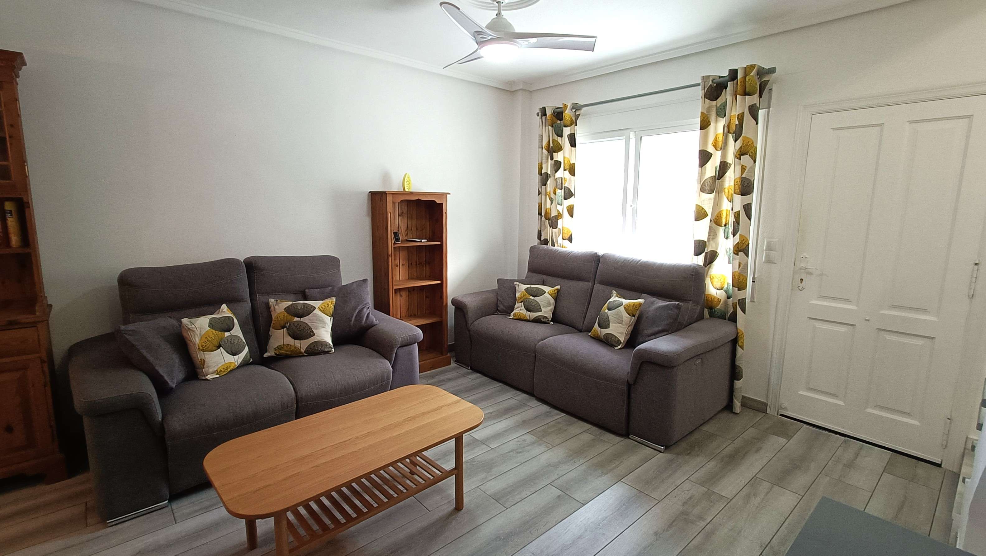For sale - 2 Bedroom 2 Bathroom Villa in Rojales - Inland  - Alicante