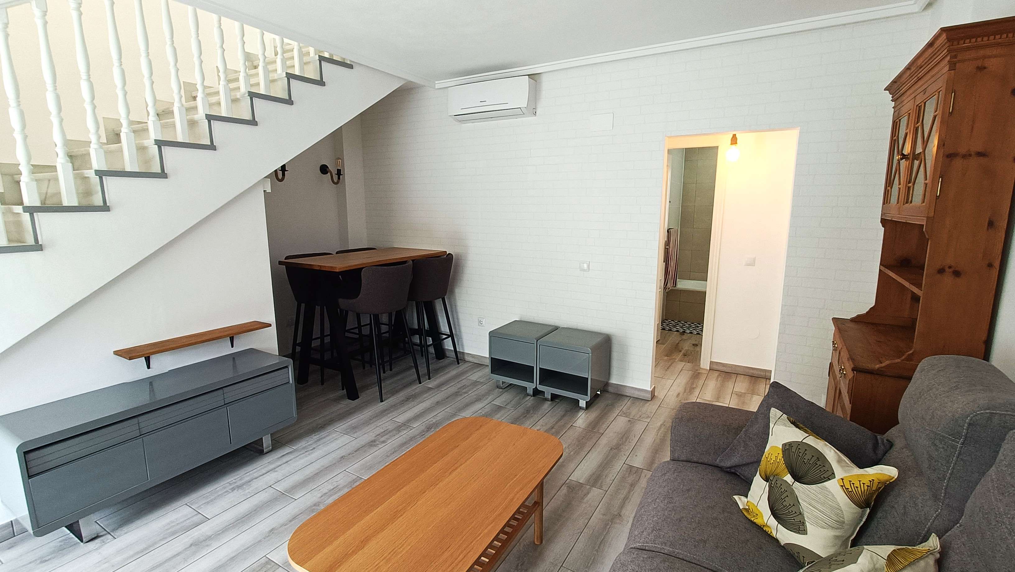 For sale - 2 Bedroom 2 Bathroom Villa in Rojales - Inland  - Alicante