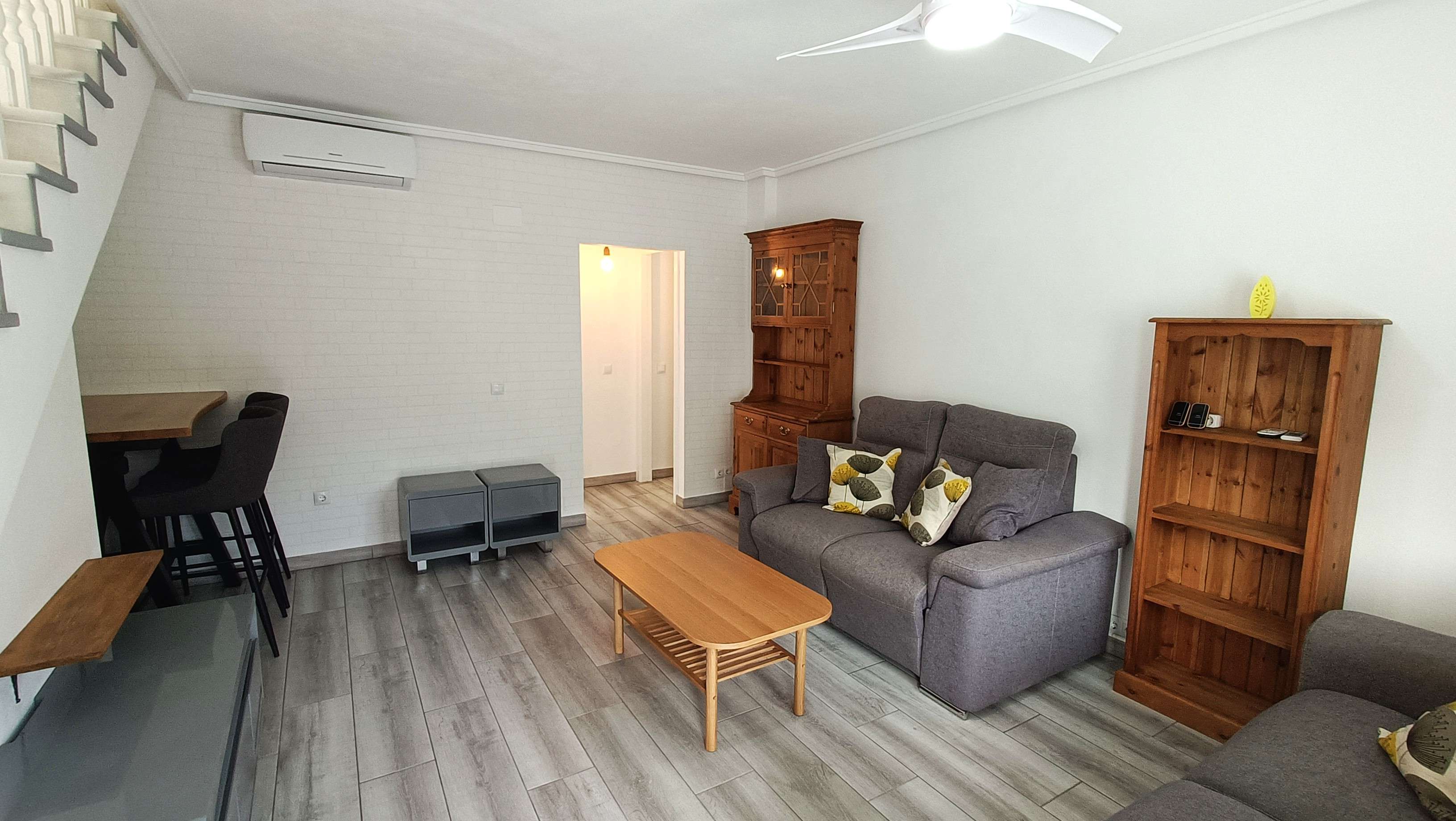 For sale - 2 Bedroom 2 Bathroom Villa in Rojales - Inland  - Alicante