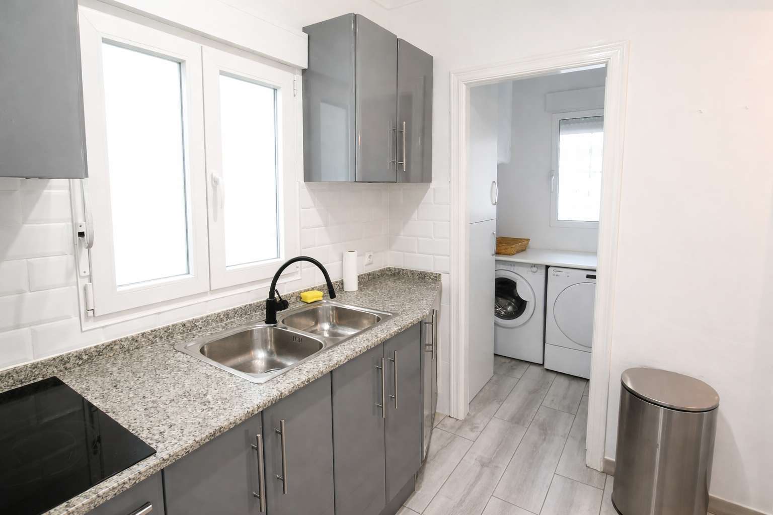 For sale - 2 Bedroom 2 Bathroom Villa in Rojales - Inland  - Alicante