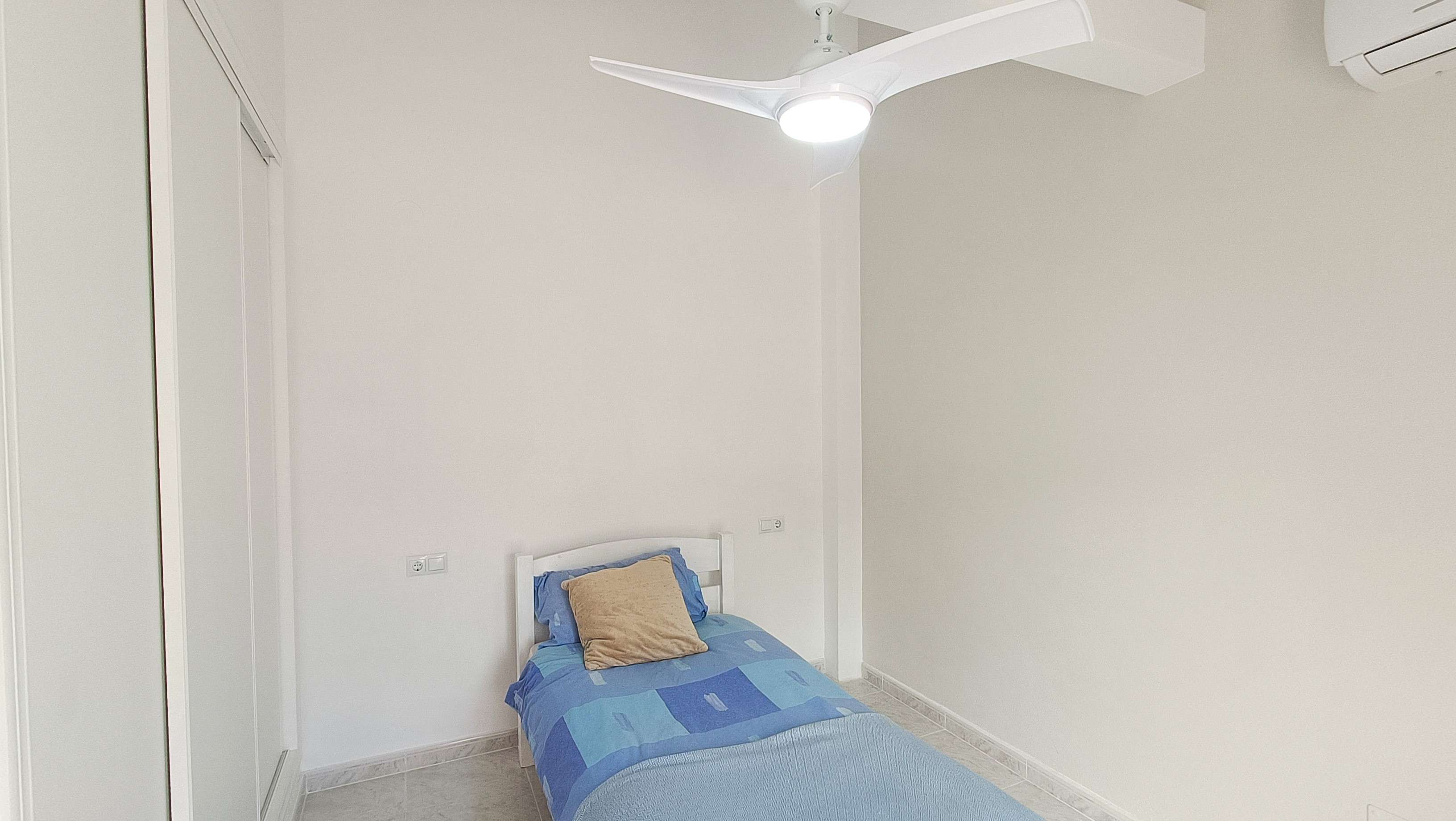For sale - 2 Bedroom 2 Bathroom Villa in Rojales - Inland  - Alicante