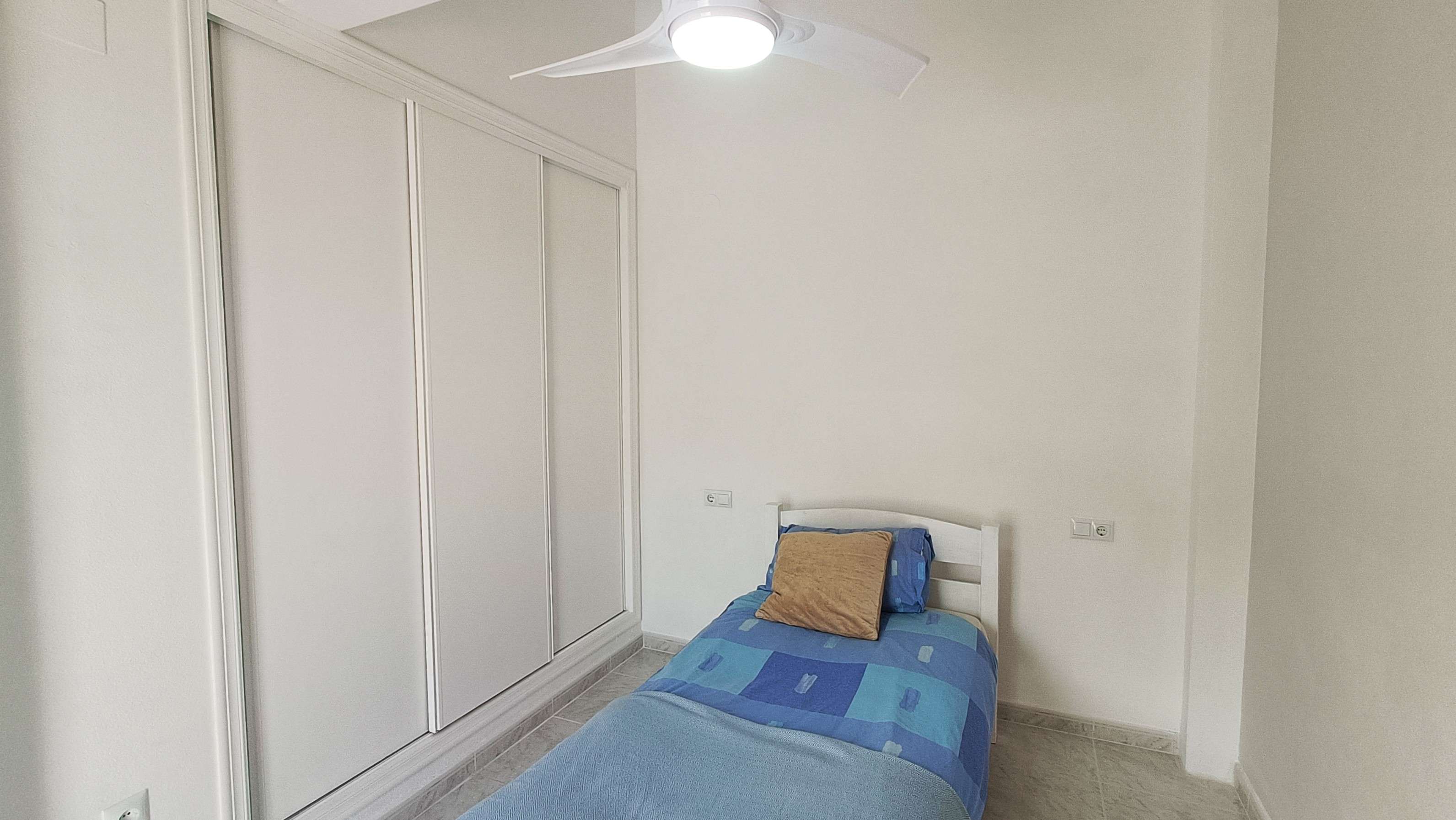 For sale - 2 Bedroom 2 Bathroom Villa in Rojales - Inland  - Alicante