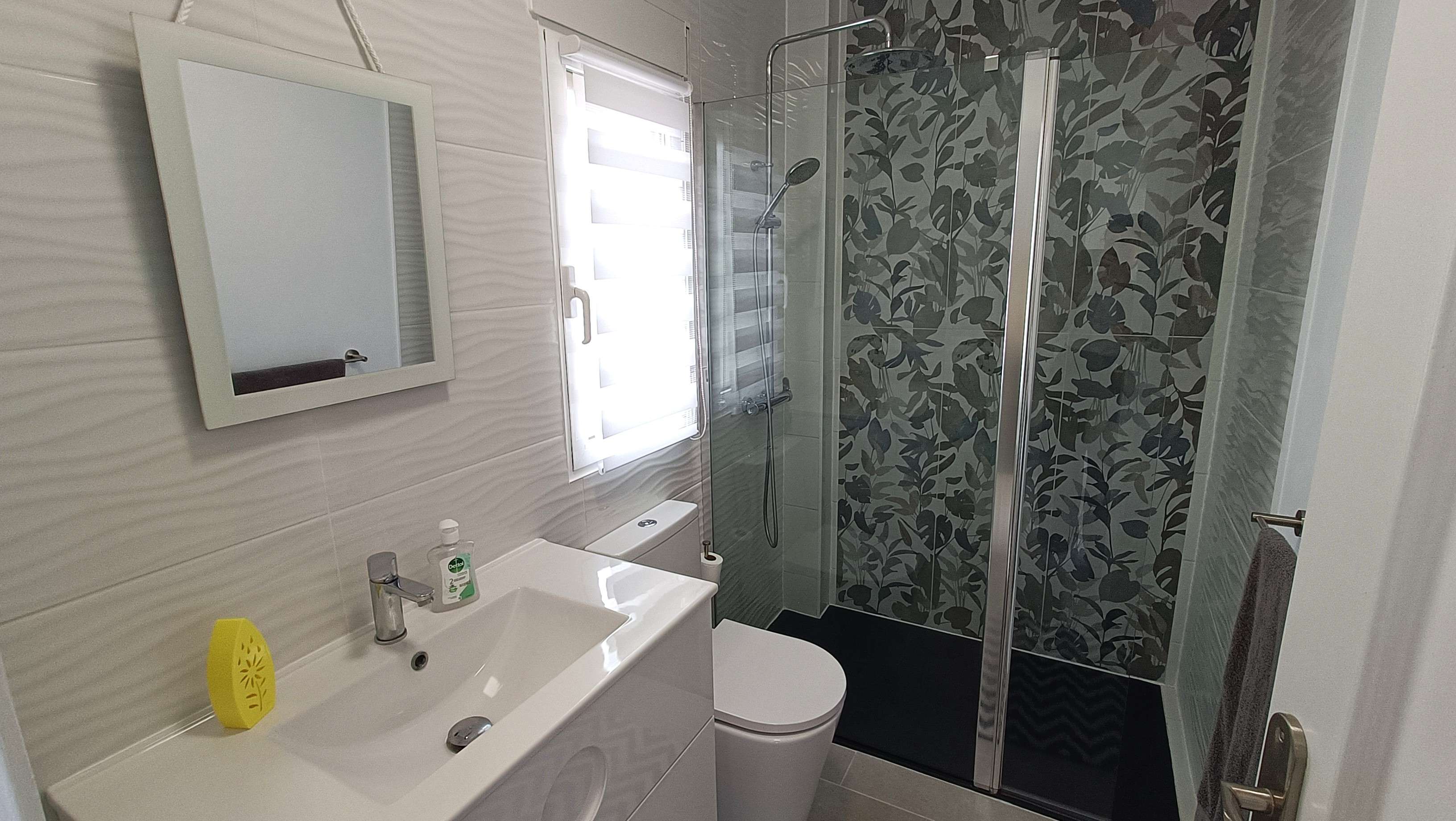 For sale - 2 Bedroom 2 Bathroom Villa in Rojales - Inland  - Alicante
