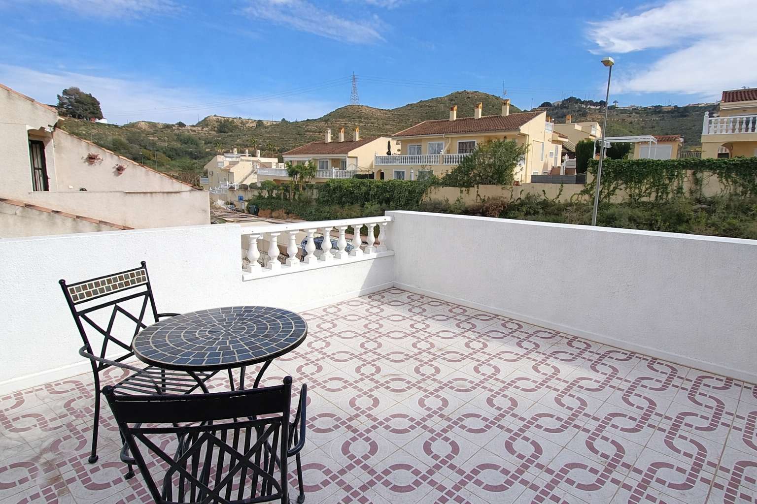For sale - 2 Bedroom 2 Bathroom Villa in Rojales - Inland  - Alicante