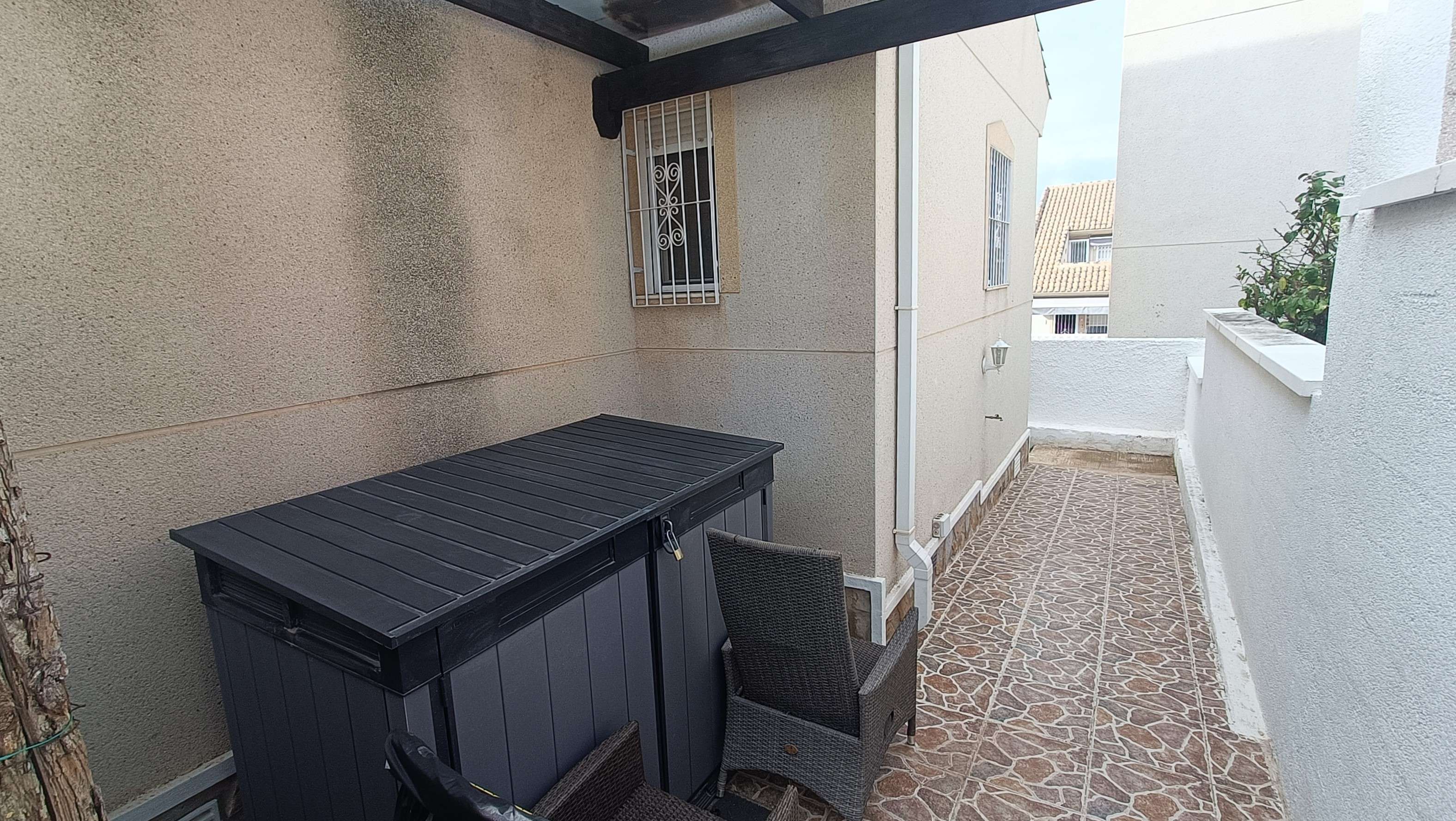 For sale - 2 Bedroom 2 Bathroom Villa in Rojales - Inland  - Alicante