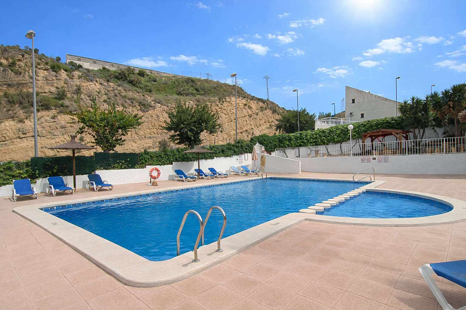 For sale - 2 Bedroom 2 Bathroom Villa in Rojales - Inland  - Alicante