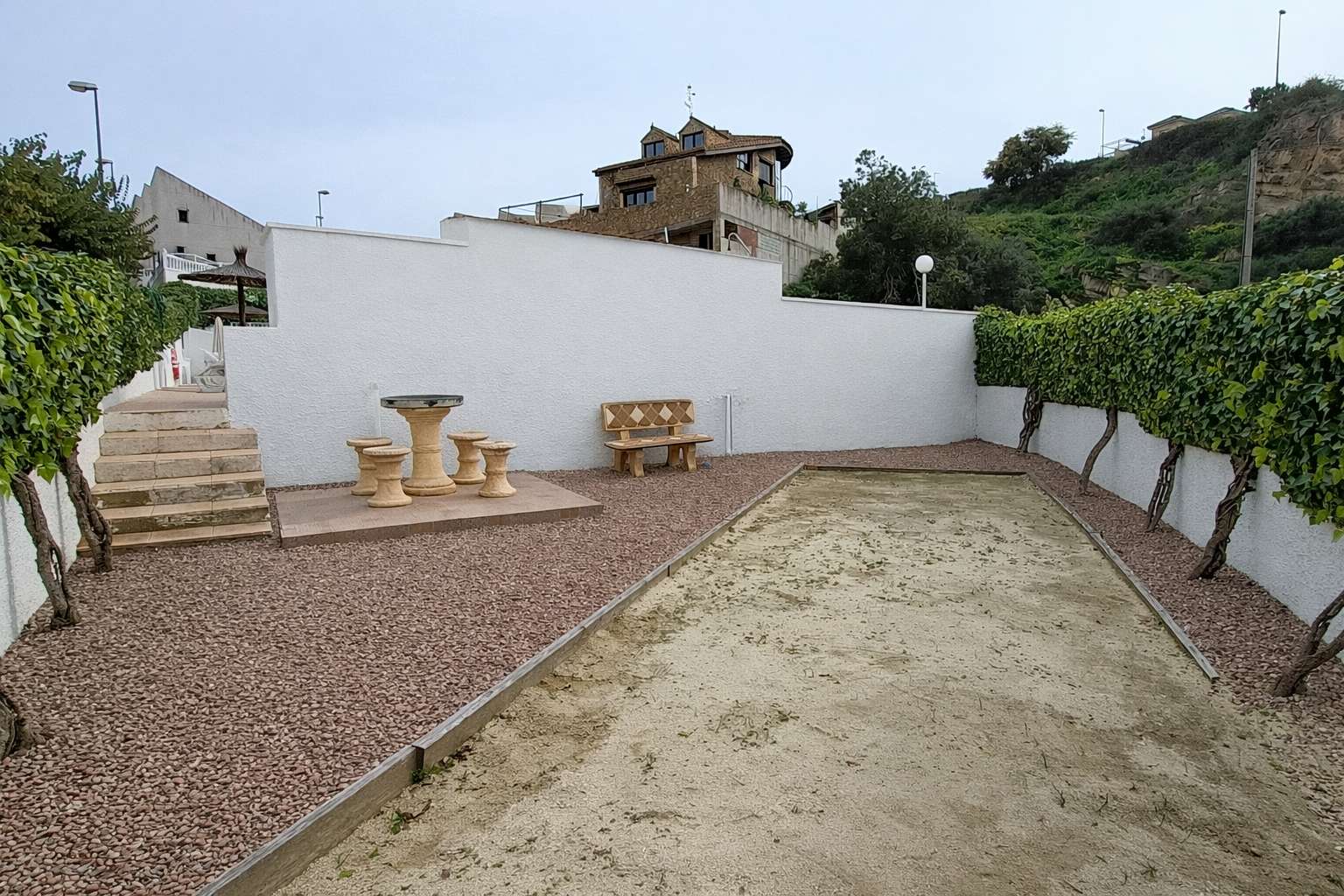 For sale - 2 Bedroom 2 Bathroom Villa in Rojales - Inland  - Alicante