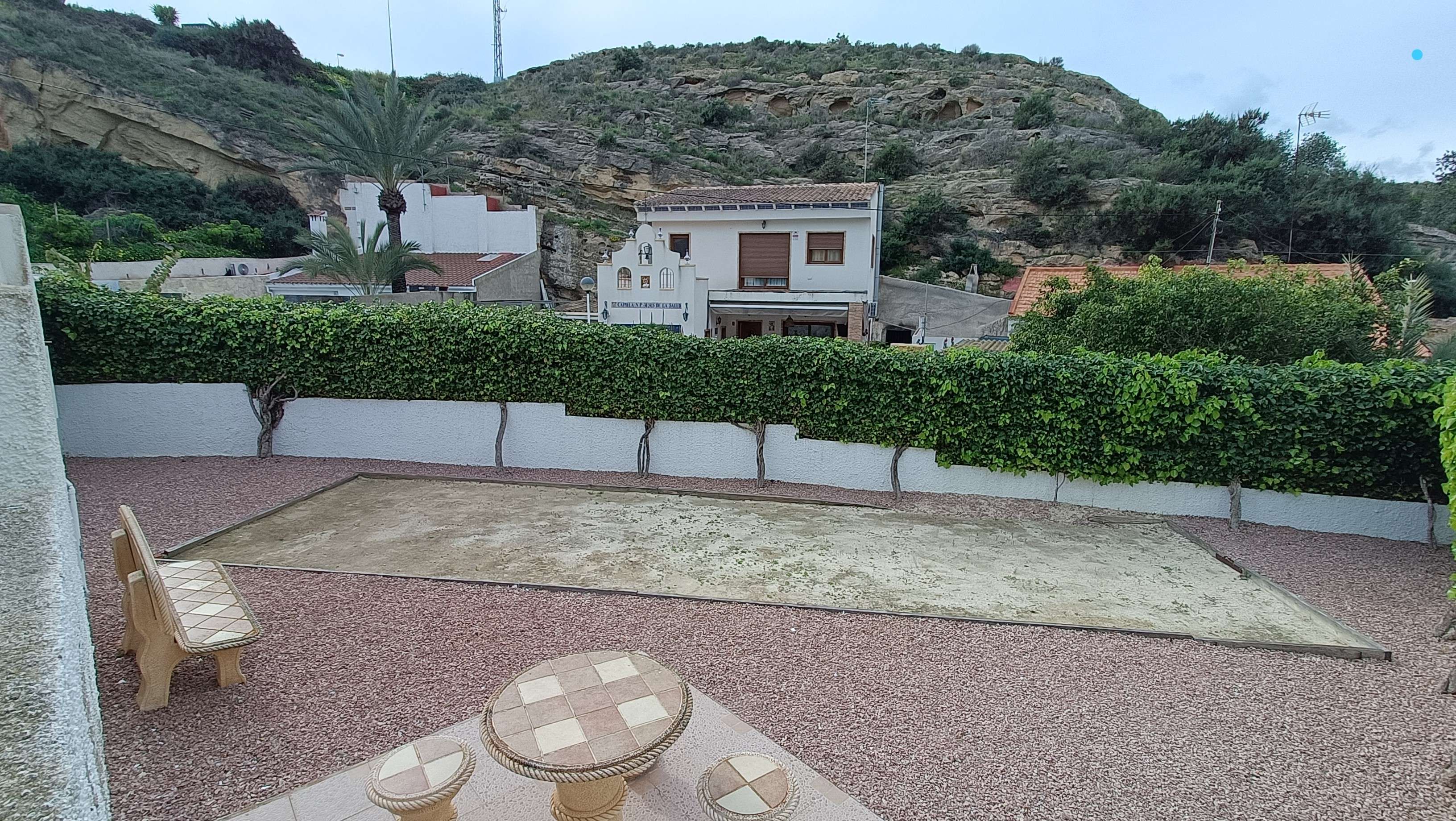For sale - 2 Bedroom 2 Bathroom Villa in Rojales - Inland  - Alicante