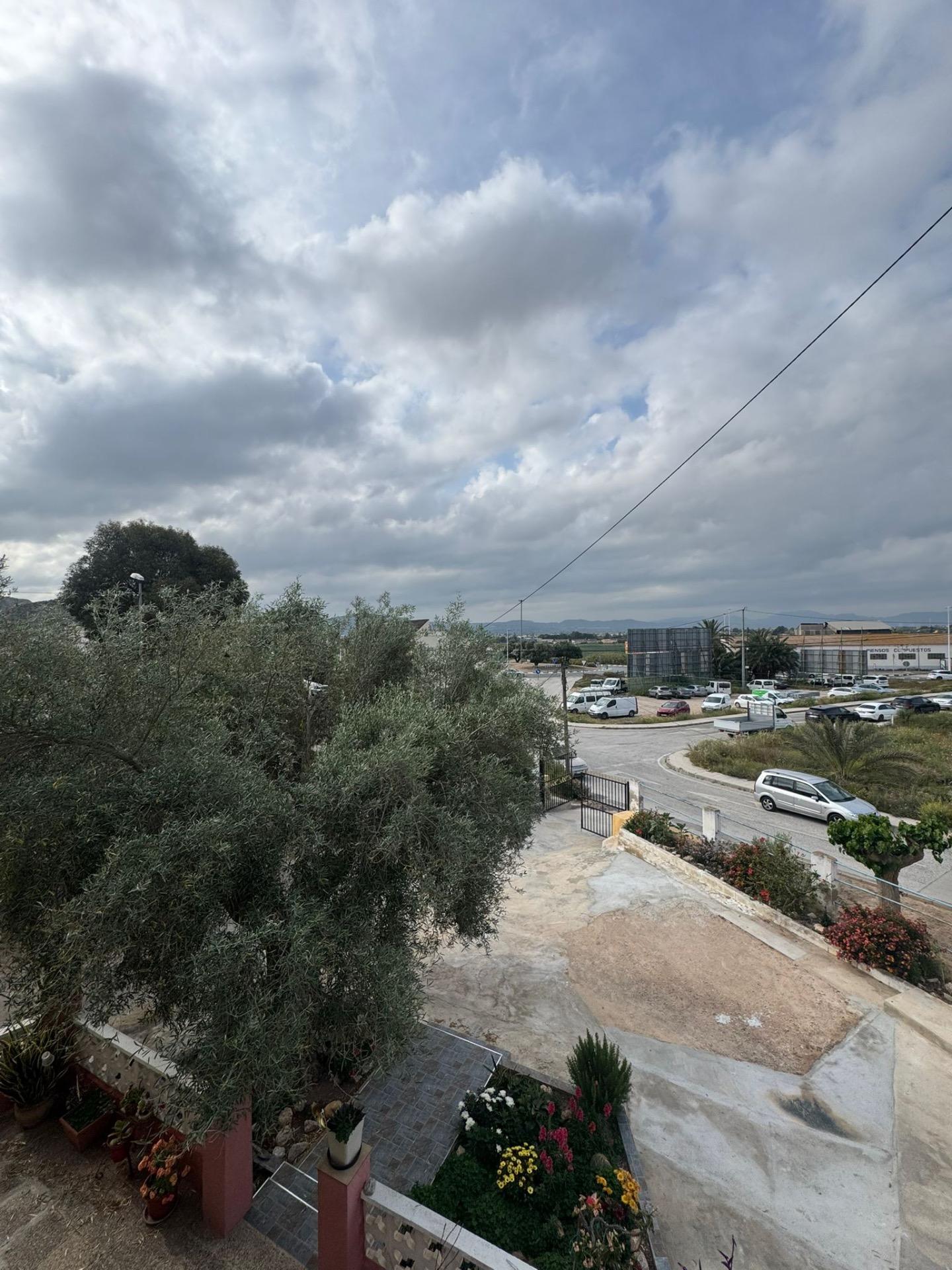 For sale - 8 Bedroom 3 Bathroom Town House in Orihuela - Orihuela Ciudad  - Alicante