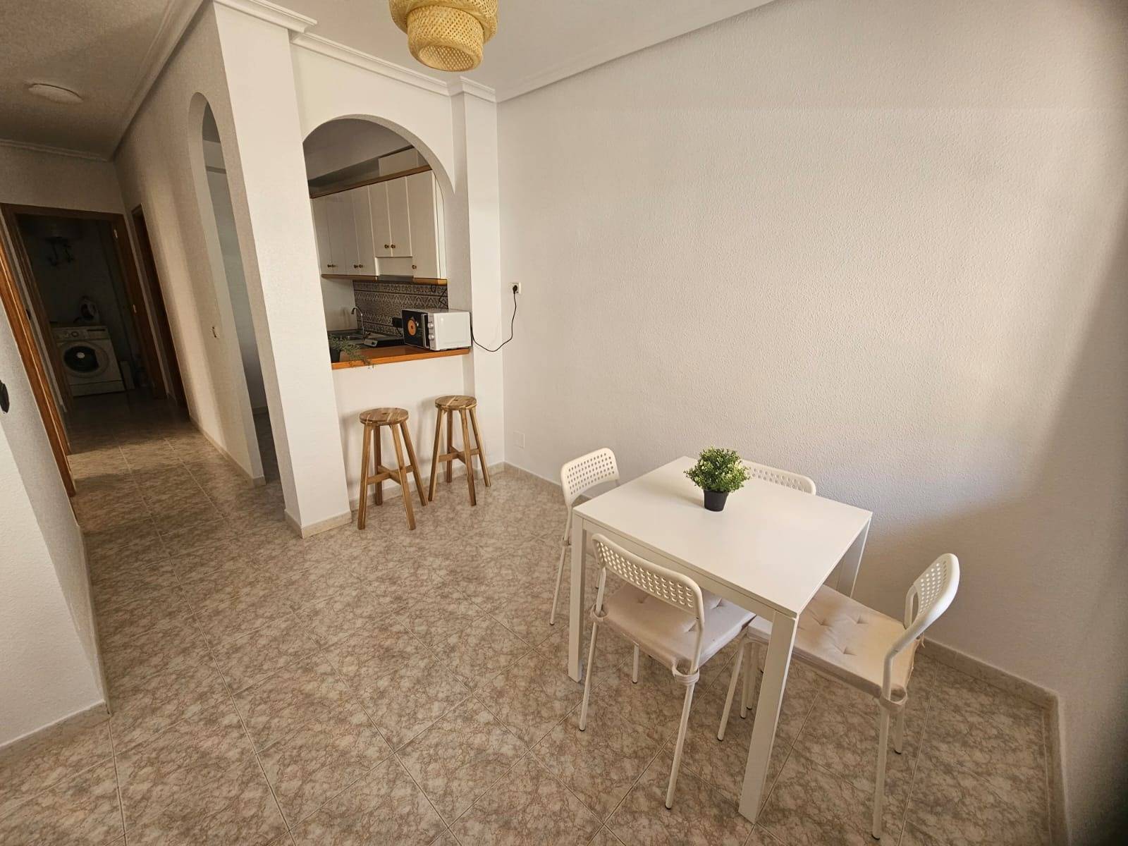 For sale - 2 Bedroom 1 Bathroom Bungalow in Orihuela Costa - La Zenia  - Alicante