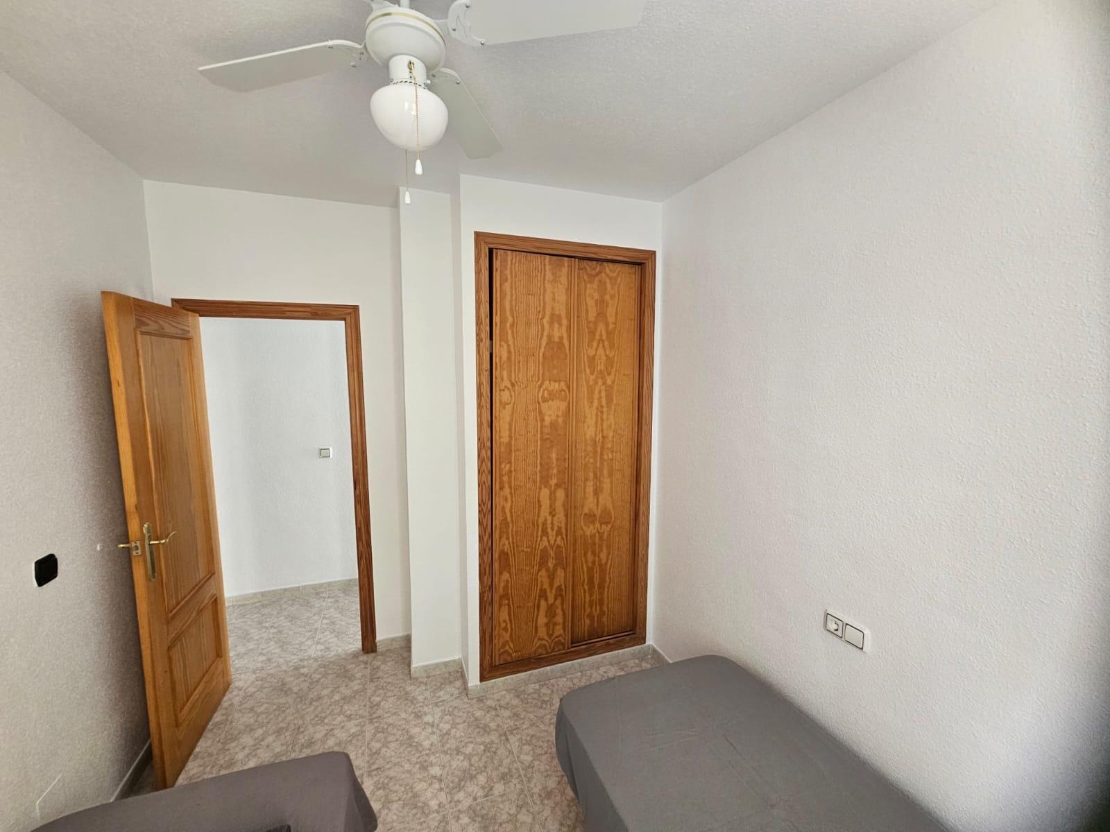 For sale - 2 Bedroom 1 Bathroom Apartment in Orihuela Costa - La Zenia  - Alicante