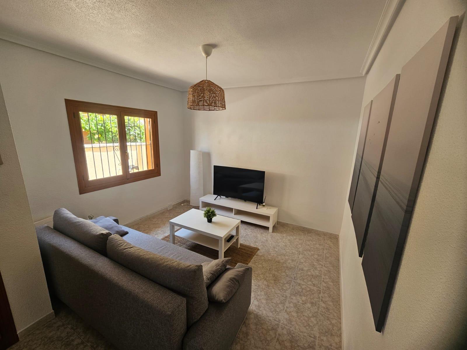 For sale - 2 Bedroom 1 Bathroom Apartment in Orihuela Costa - La Zenia  - Alicante