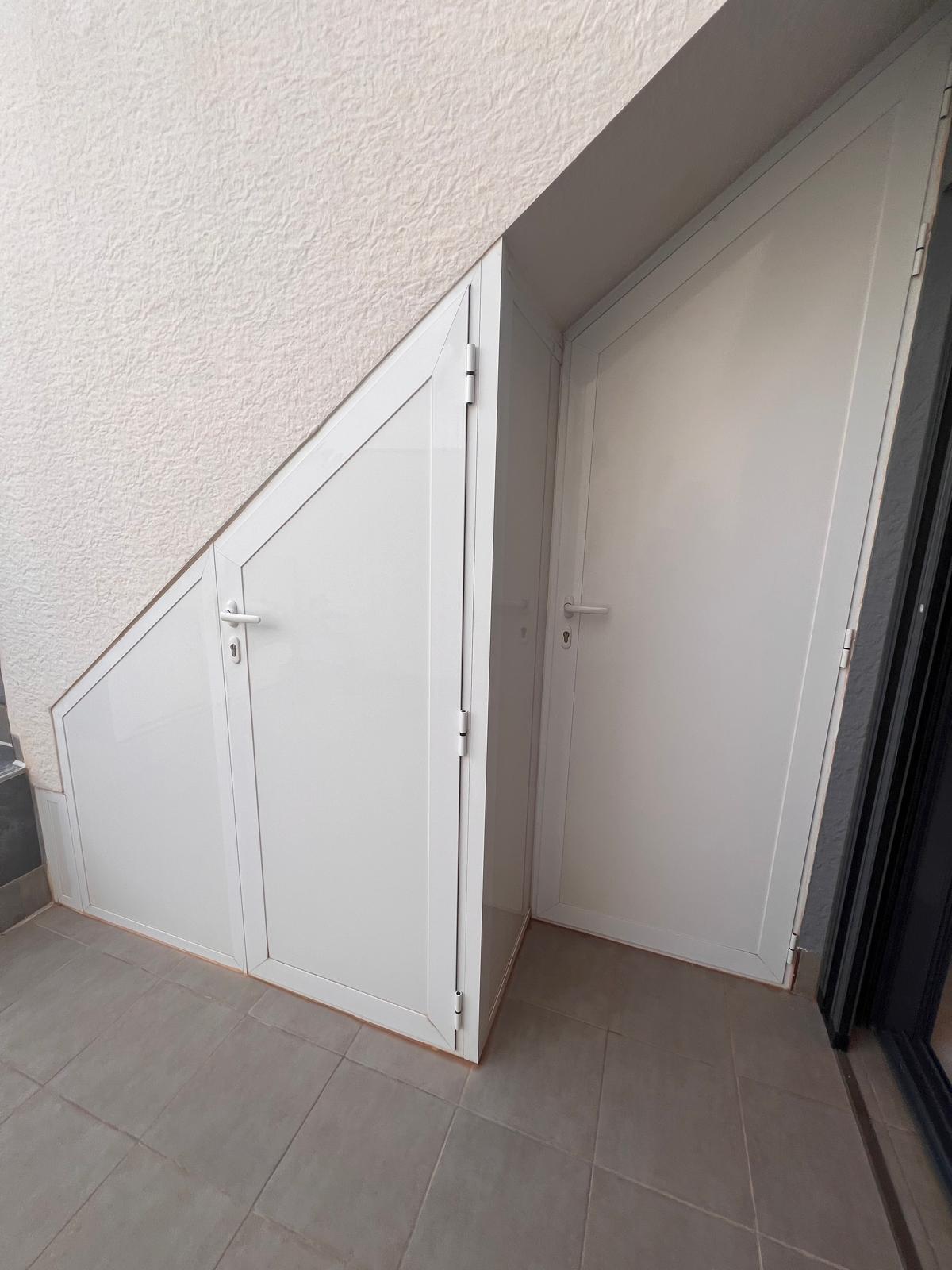 For sale - 2 Bedroom 2 Bathroom Penthouse in Guardamar del Segura - El Raso  - Alicante