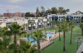 27-424-454-11-913/77522, 2 Bedroom 2 Bathroom Penthouse in Guardamar del Segura