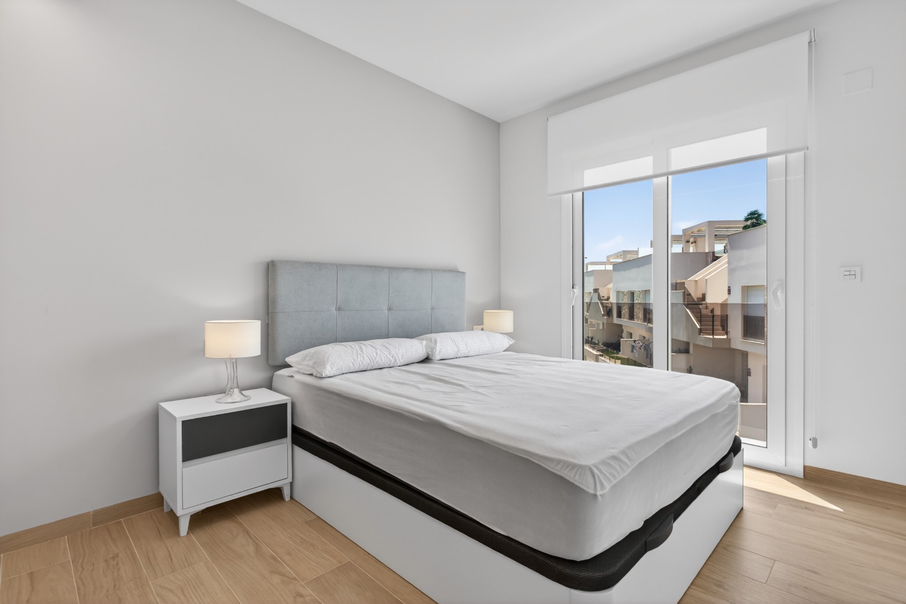 For sale - 2 Bedroom 2 Bathroom Apartment in Guardamar del Segura - Costa Blanca  - Alicante