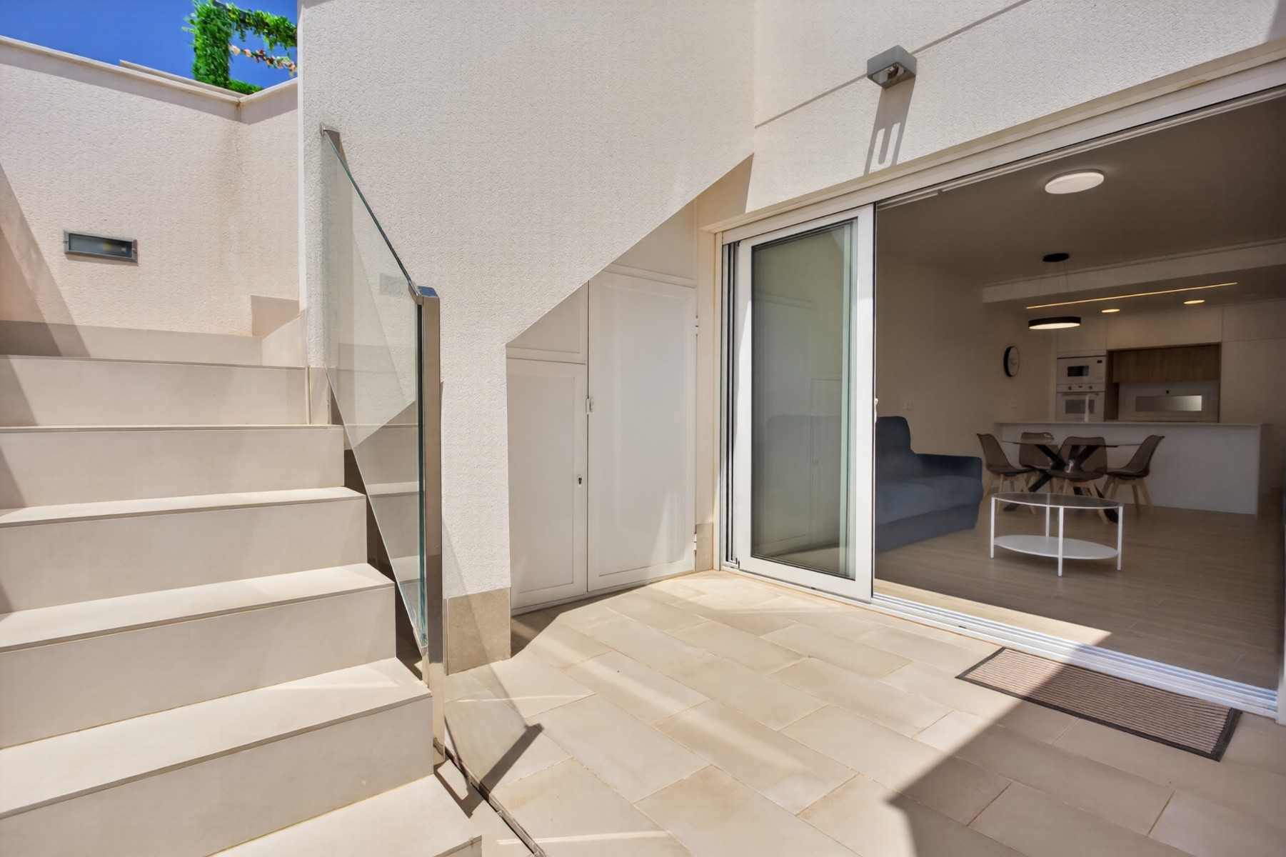 For sale - 2 Bedroom 2 Bathroom Apartment in Guardamar del Segura - Costa Blanca  - Alicante