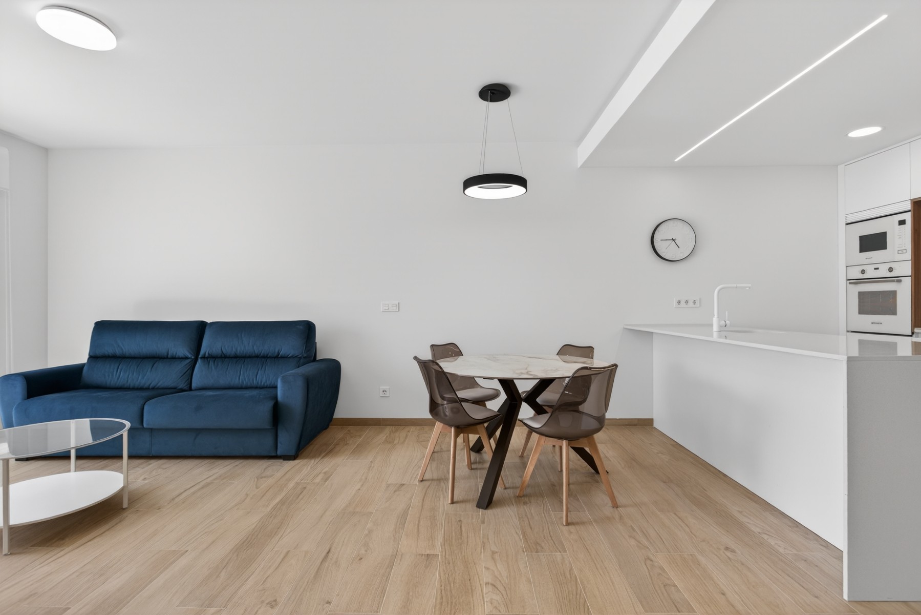 For sale - 2 Bedroom 2 Bathroom Apartment in Guardamar del Segura - Costa Blanca  - Alicante