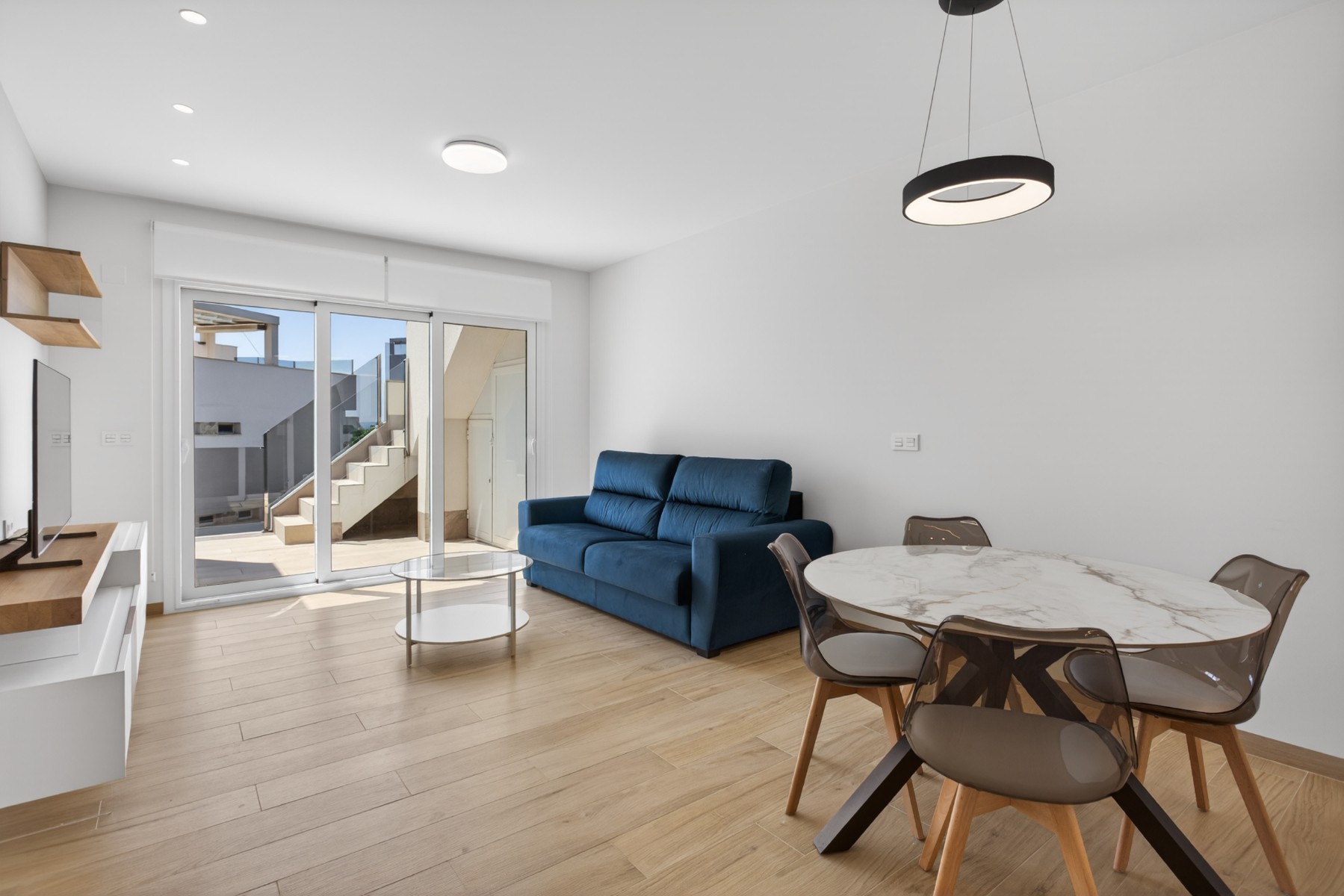 For sale - 2 Bedroom 2 Bathroom Apartment in Guardamar del Segura - Costa Blanca  - Alicante