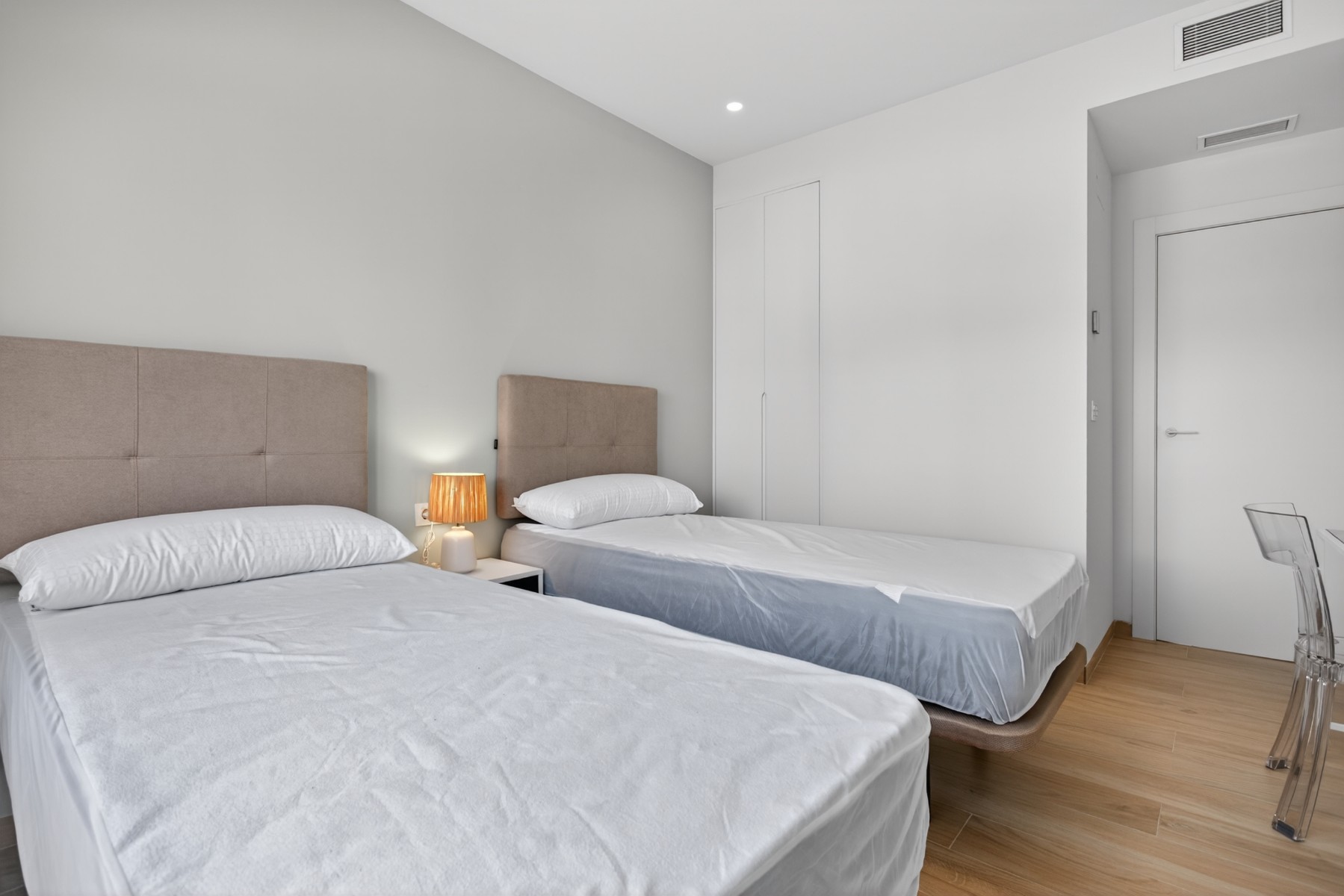 For sale - 2 Bedroom 2 Bathroom Apartment in Guardamar del Segura - Costa Blanca  - Alicante
