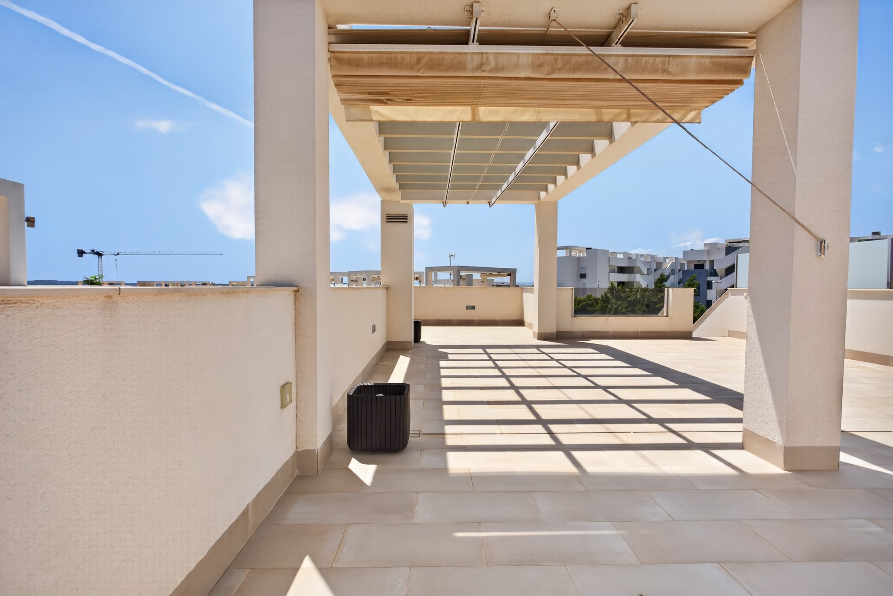 For sale - 2 Bedroom 2 Bathroom Apartment in Guardamar del Segura - Costa Blanca  - Alicante