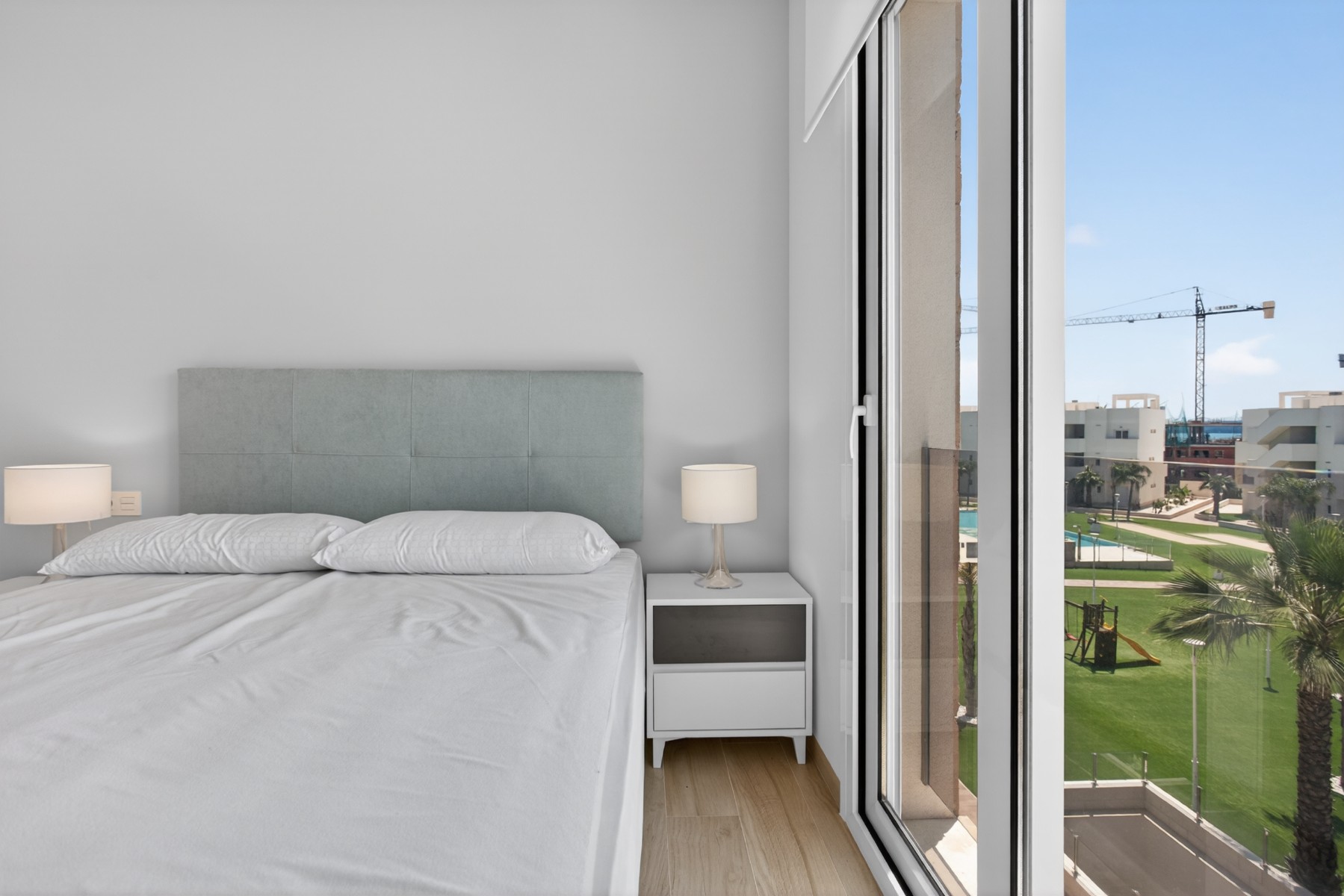 For sale - 2 Bedroom 2 Bathroom Apartment in Guardamar del Segura - Costa Blanca  - Alicante