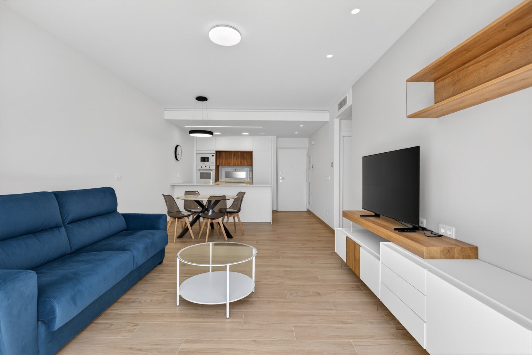 For sale - 2 Bedroom 2 Bathroom Apartment in Guardamar del Segura - Costa Blanca  - Alicante
