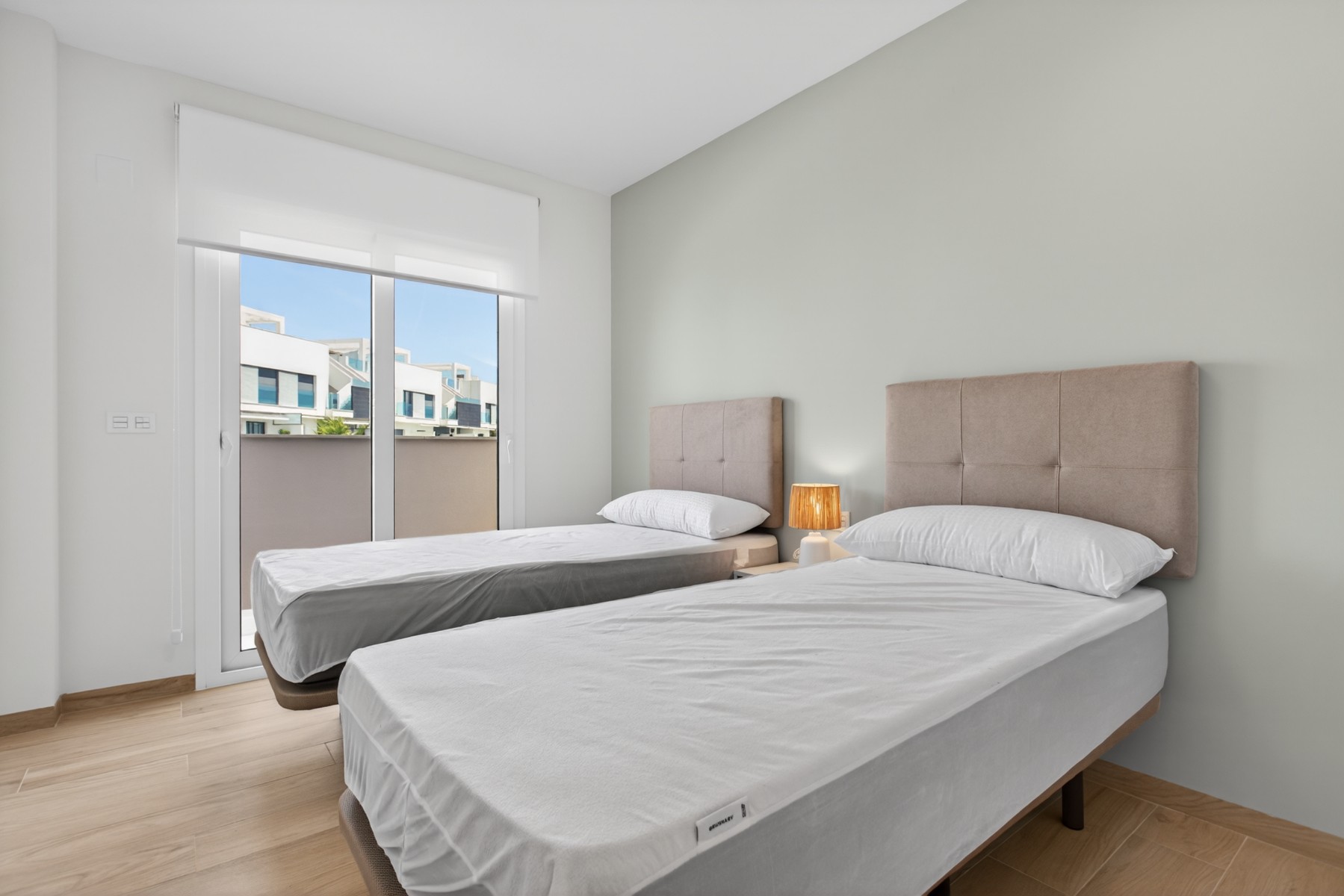 For sale - 2 Bedroom 2 Bathroom Apartment in Guardamar del Segura - Costa Blanca  - Alicante