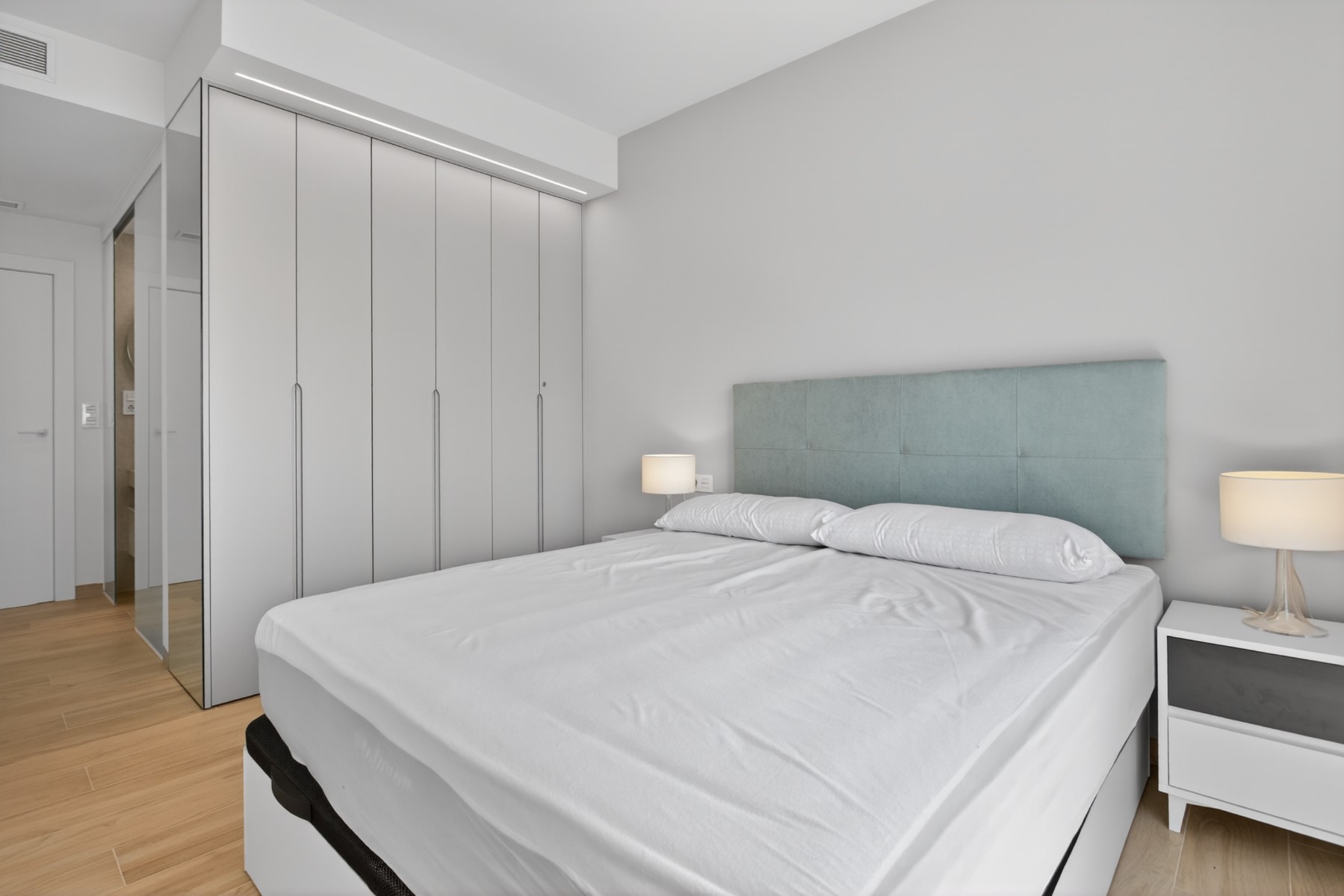 For sale - 2 Bedroom 2 Bathroom Apartment in Guardamar del Segura - Costa Blanca  - Alicante