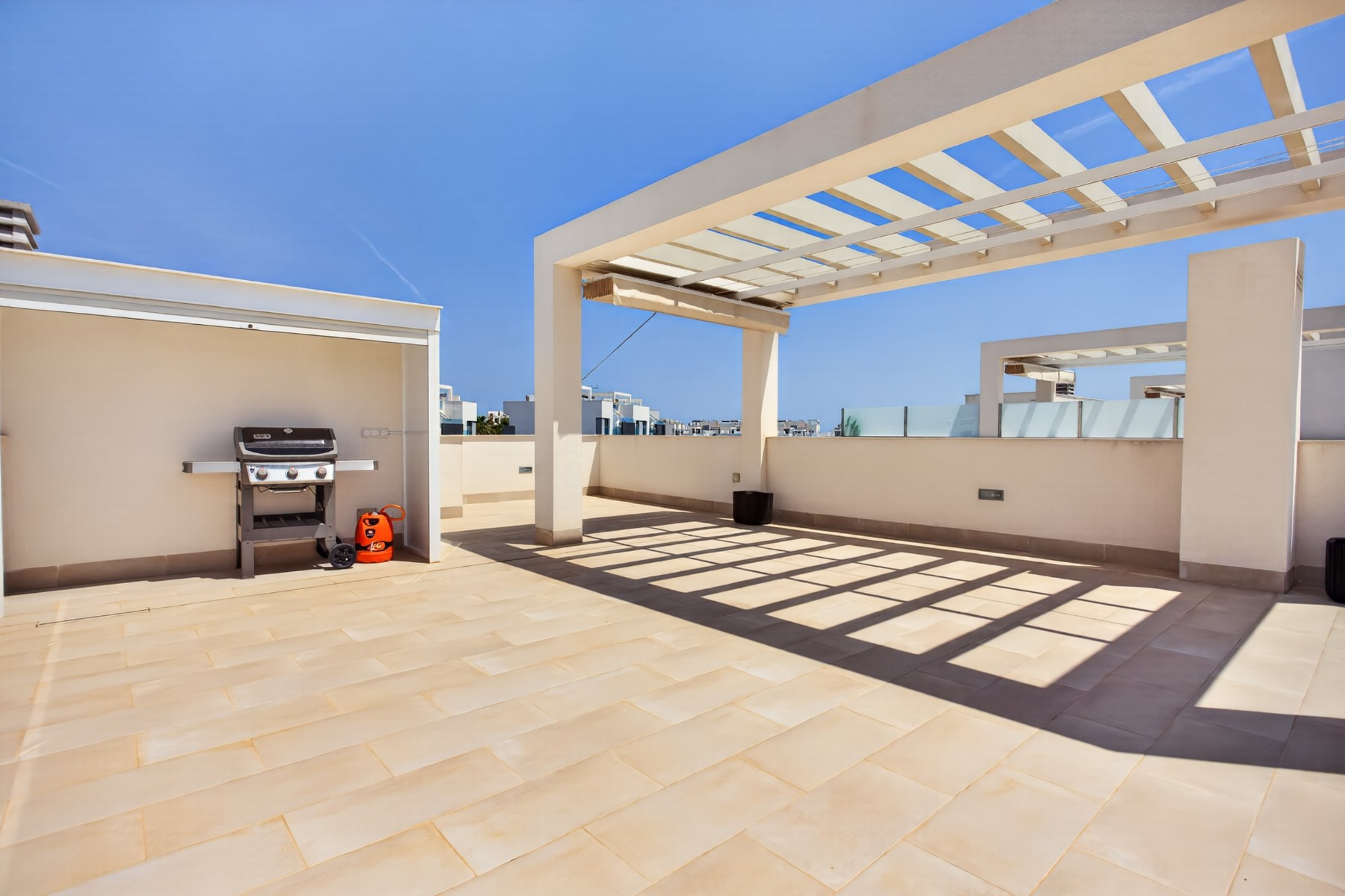 For sale - 2 Bedroom 2 Bathroom Apartment in Guardamar del Segura - Costa Blanca  - Alicante