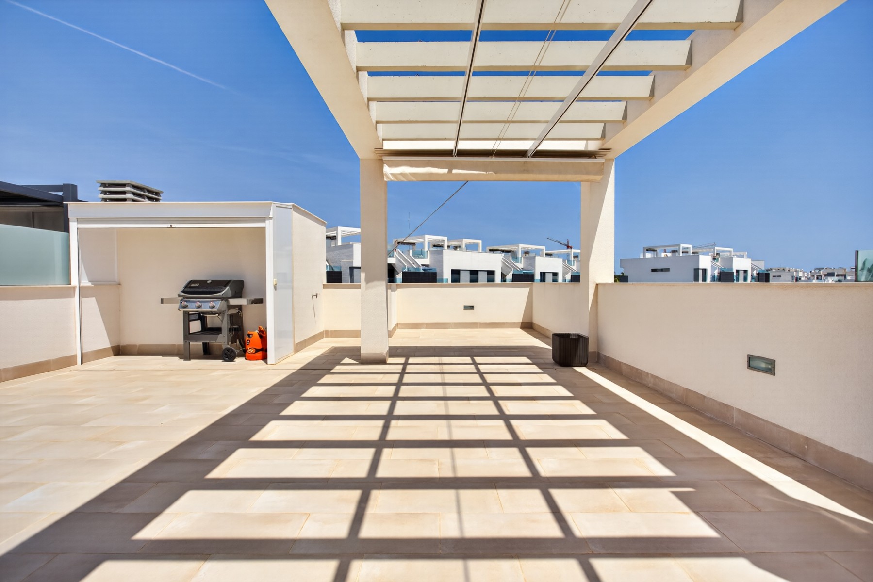 For sale - 2 Bedroom 2 Bathroom Apartment in Guardamar del Segura - Costa Blanca  - Alicante