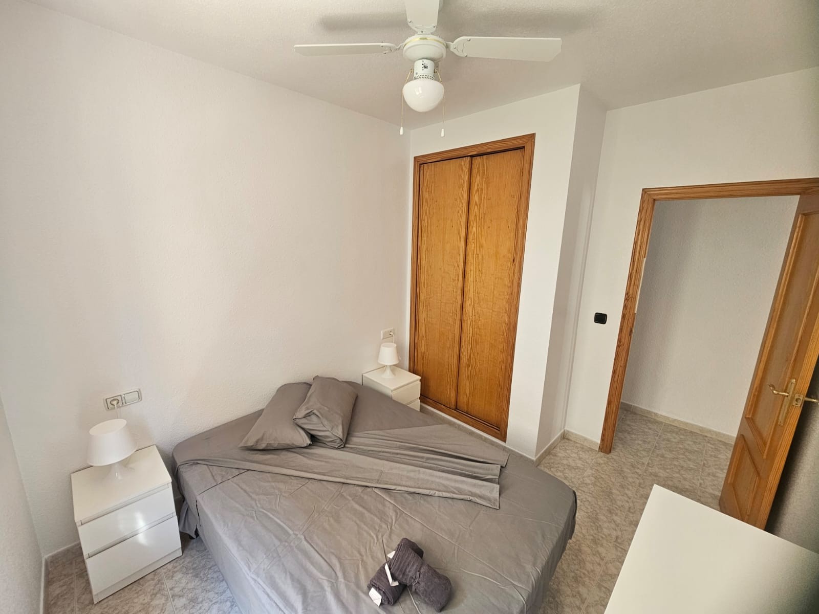 For sale - 2 Bedroom 1 Bathroom Apartment in Orihuela Costa - Costa Blanca  - Alicante