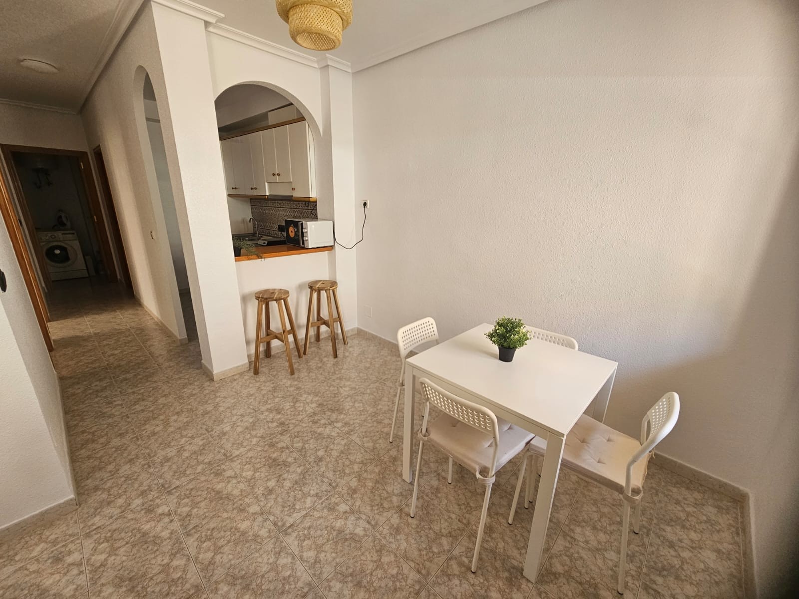 For sale - 2 Bedroom 1 Bathroom Apartment in Orihuela Costa - Costa Blanca  - Alicante