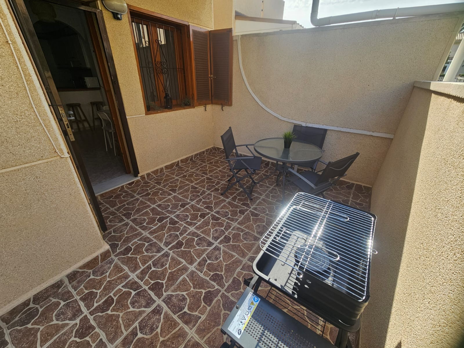 For sale - 2 Bedroom 1 Bathroom Apartment in Orihuela Costa - Costa Blanca  - Alicante