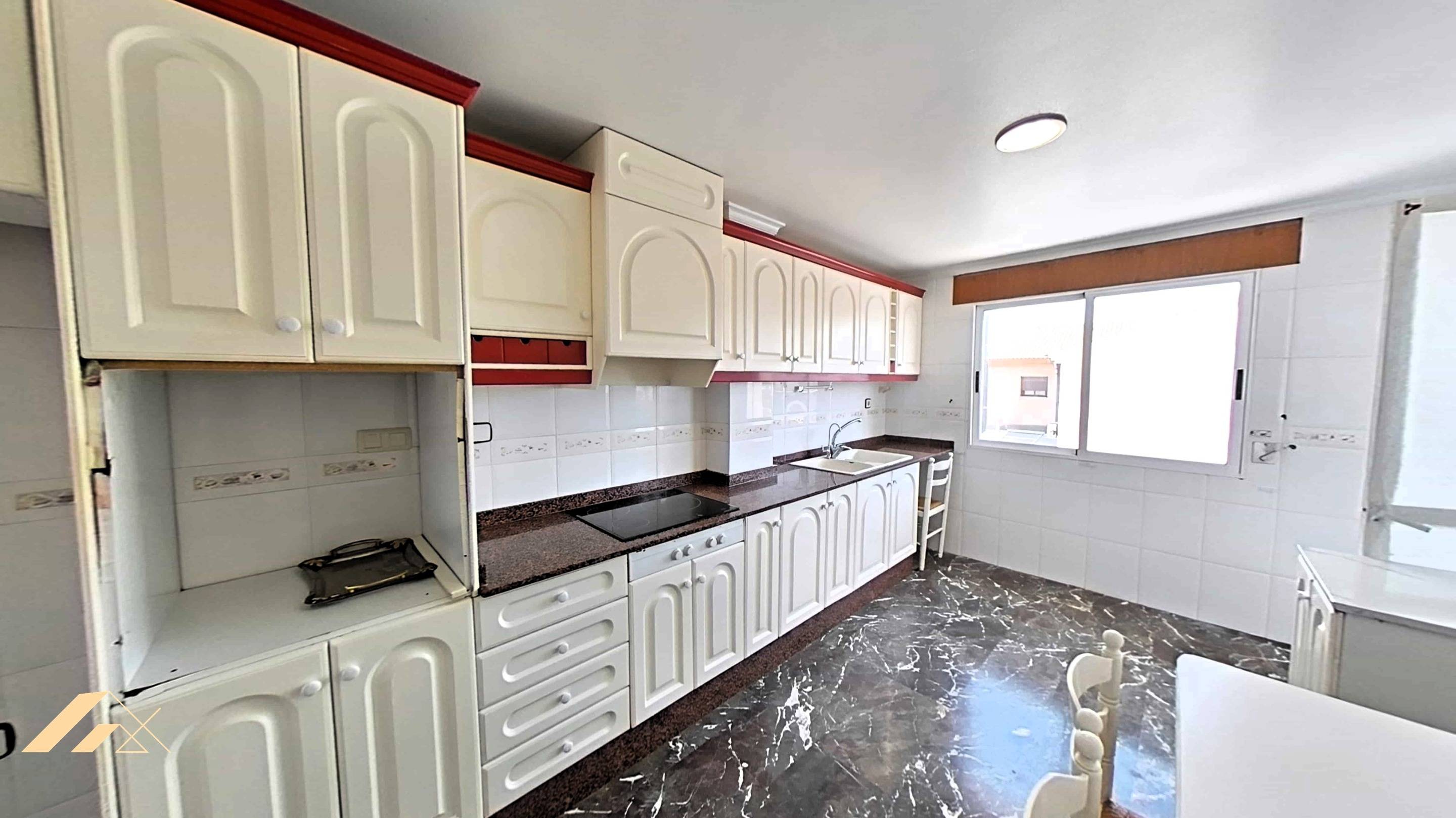 For sale - 4 Bedroom 2 Bathroom Apartment in Pilar de La Horadada - Pilar De La Horadada  - Alicante