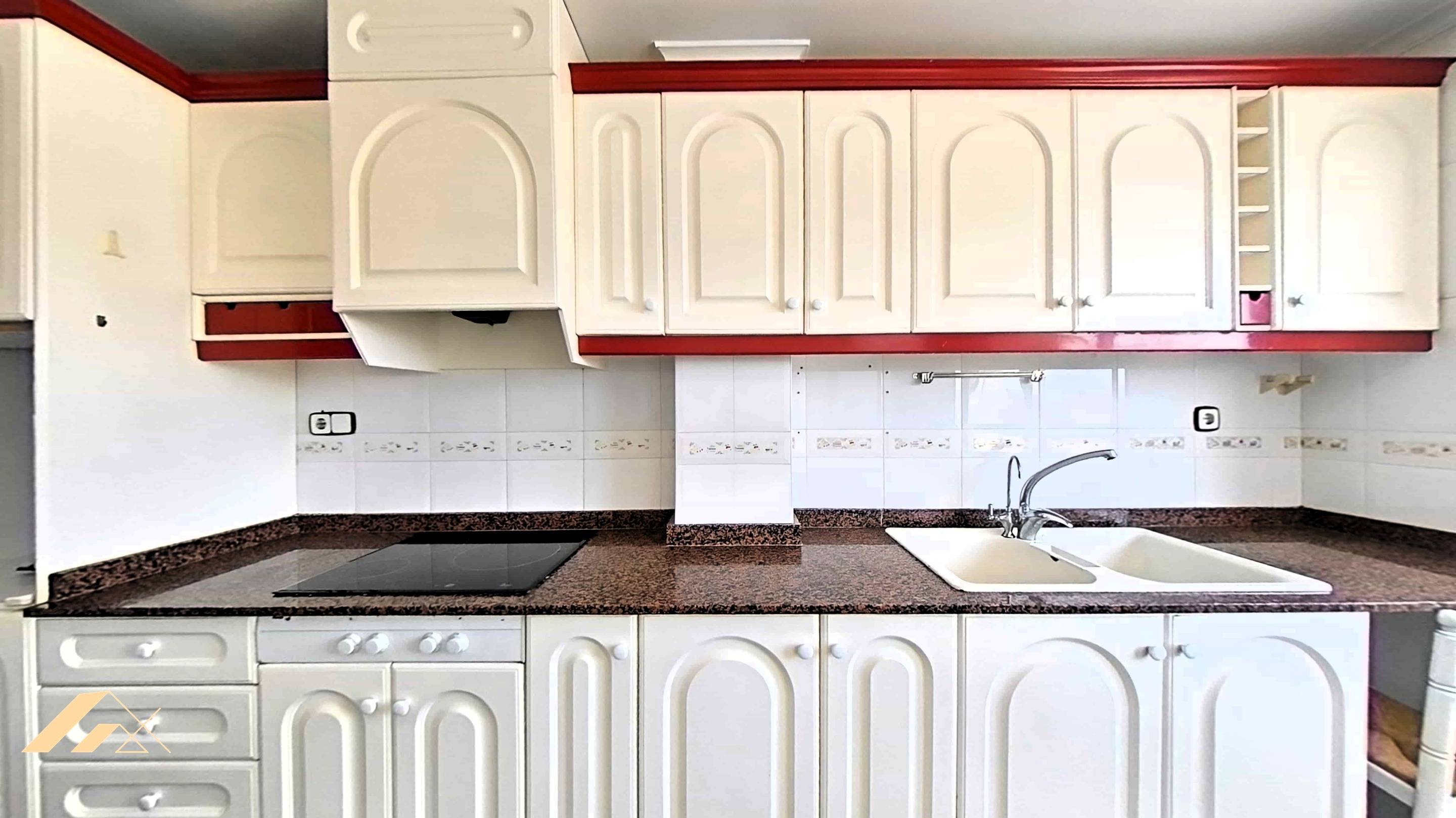 For sale - 4 Bedroom 2 Bathroom Apartment in Pilar de La Horadada - Pilar De La Horadada  - Alicante