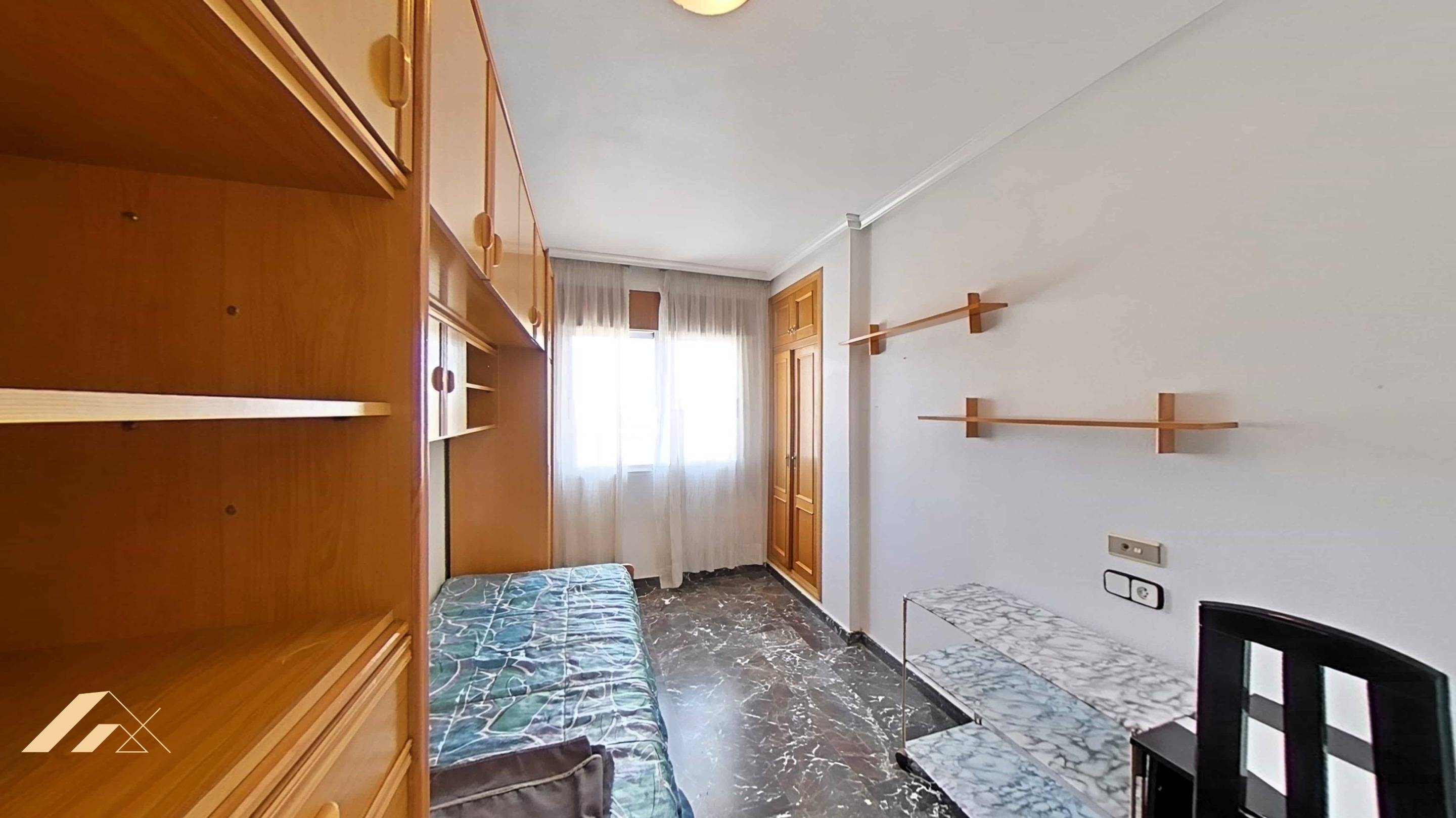 For sale - 4 Bedroom 2 Bathroom Apartment in Pilar de La Horadada - Pilar De La Horadada  - Alicante