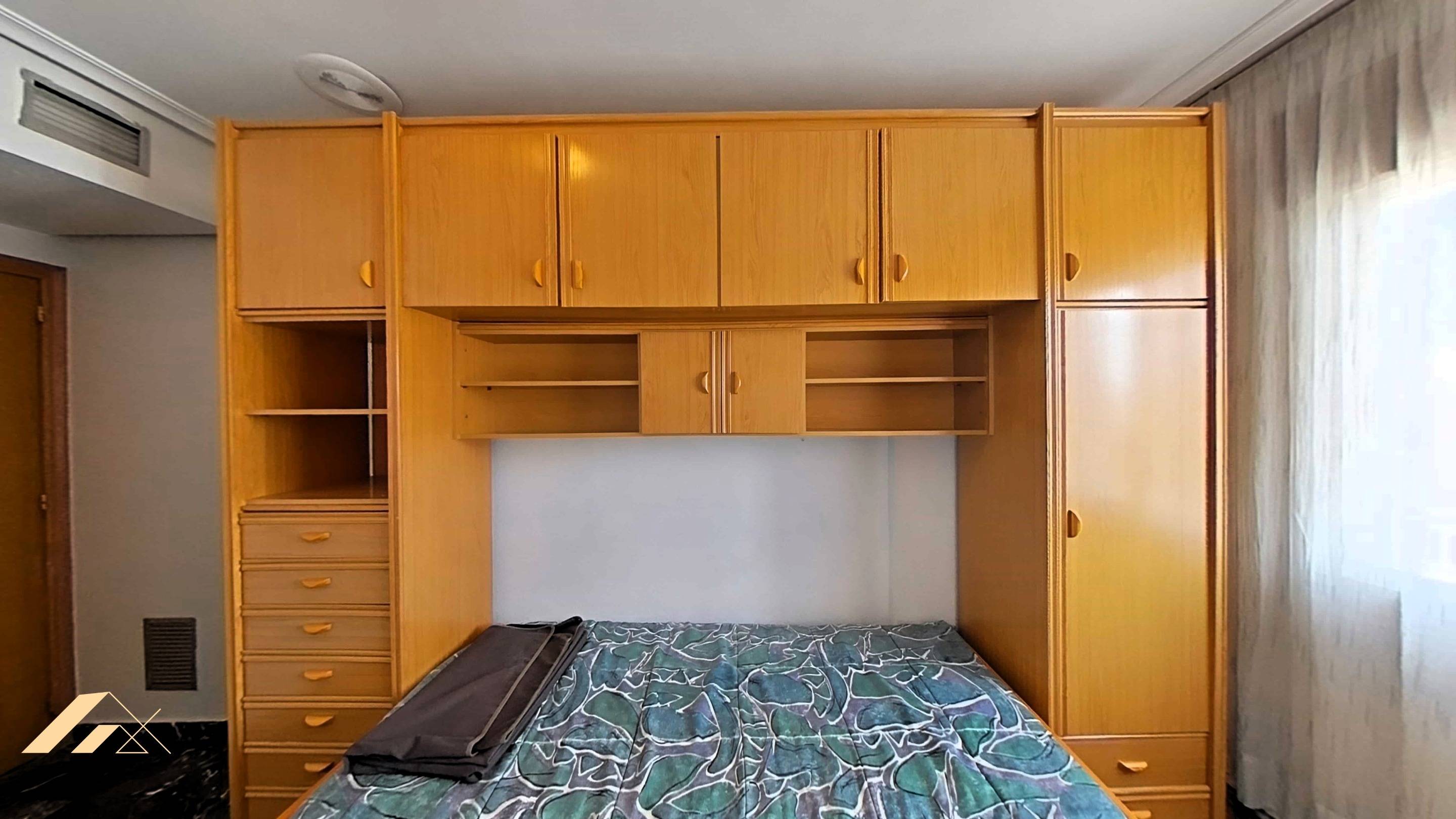 For sale - 4 Bedroom 2 Bathroom Apartment in Pilar de La Horadada - Pilar De La Horadada  - Alicante