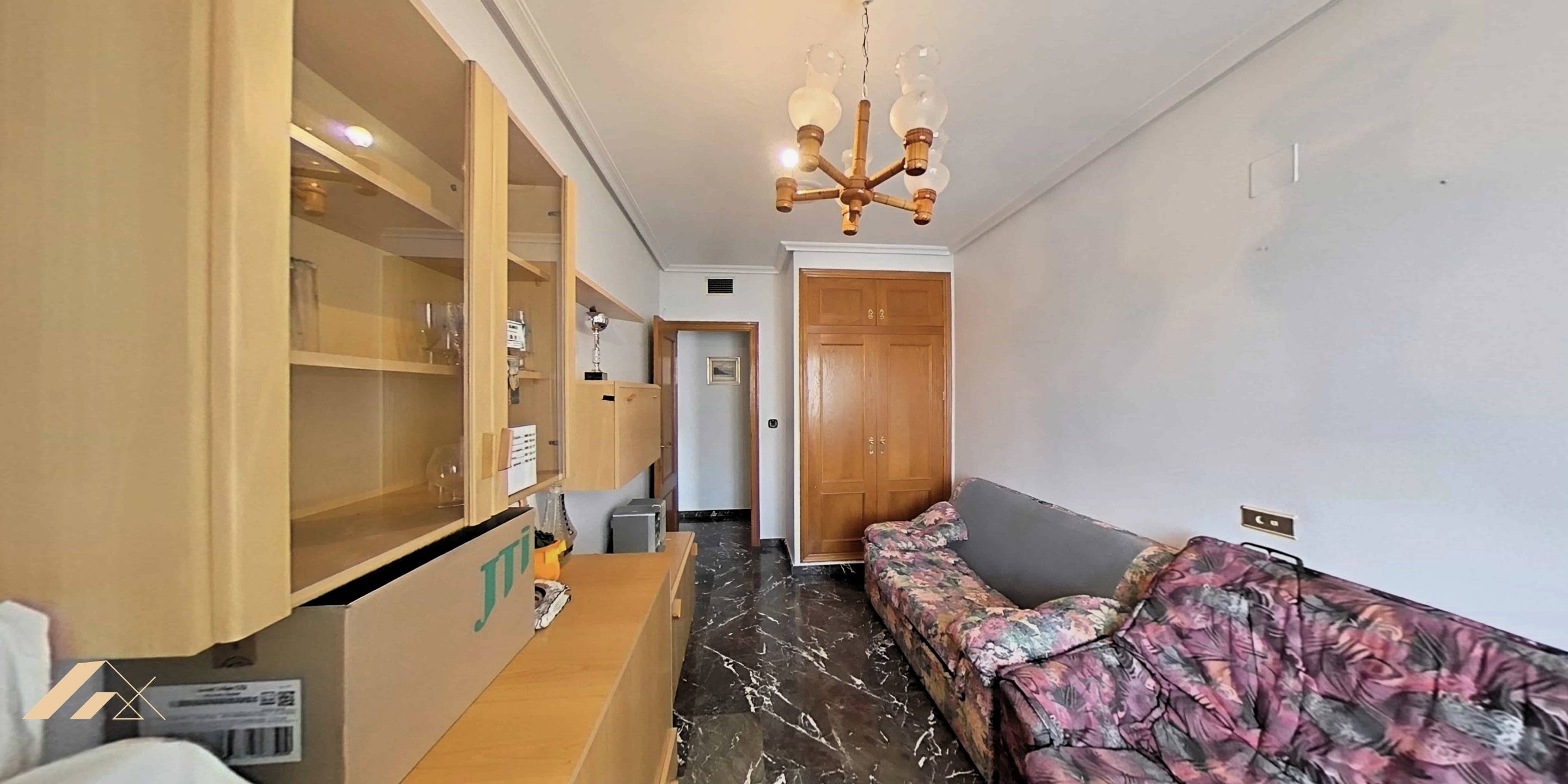 For sale - 4 Bedroom 2 Bathroom Apartment in Pilar de La Horadada - Pilar De La Horadada  - Alicante