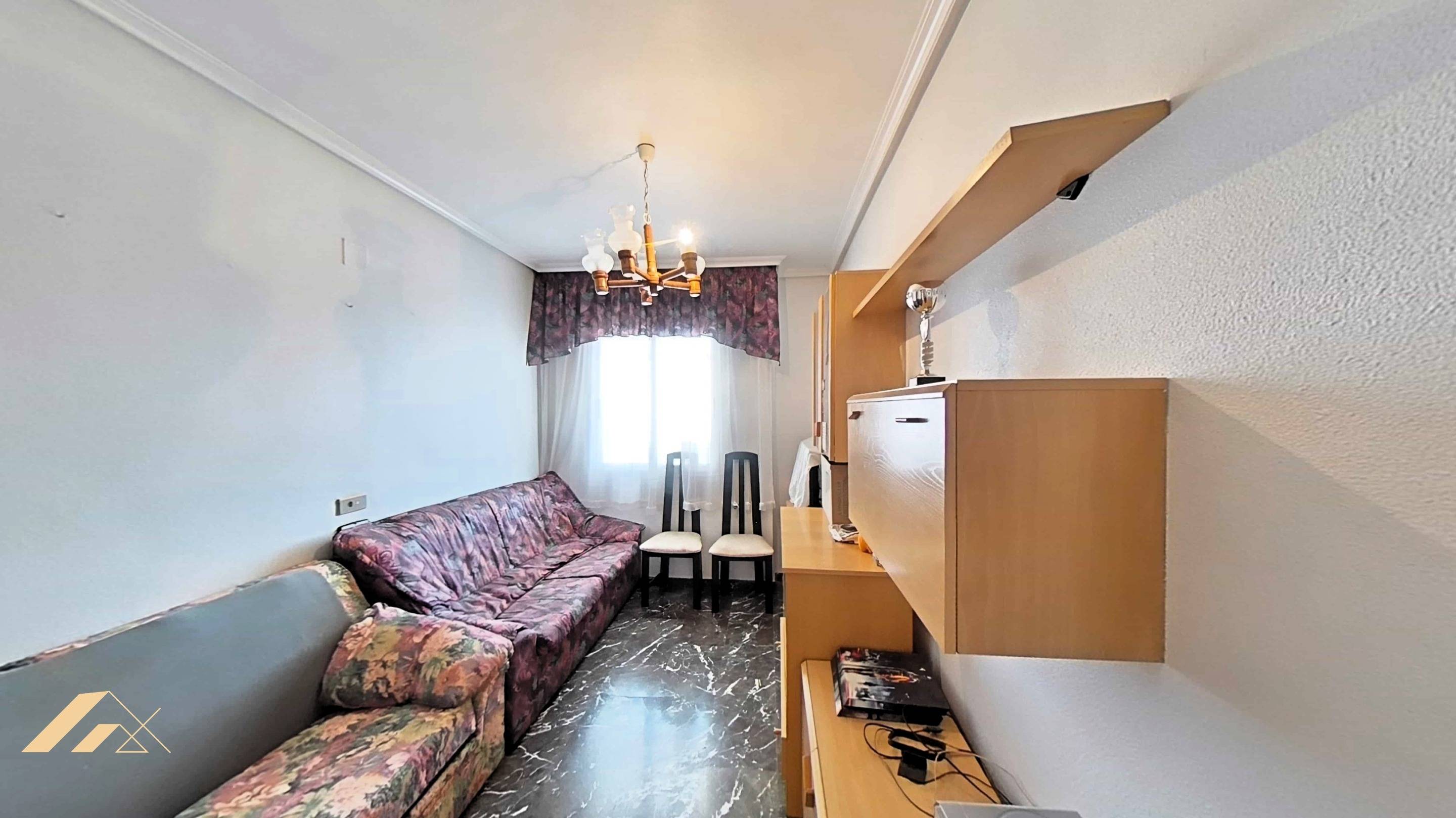 For sale - 4 Bedroom 2 Bathroom Apartment in Pilar de La Horadada - Pilar De La Horadada  - Alicante