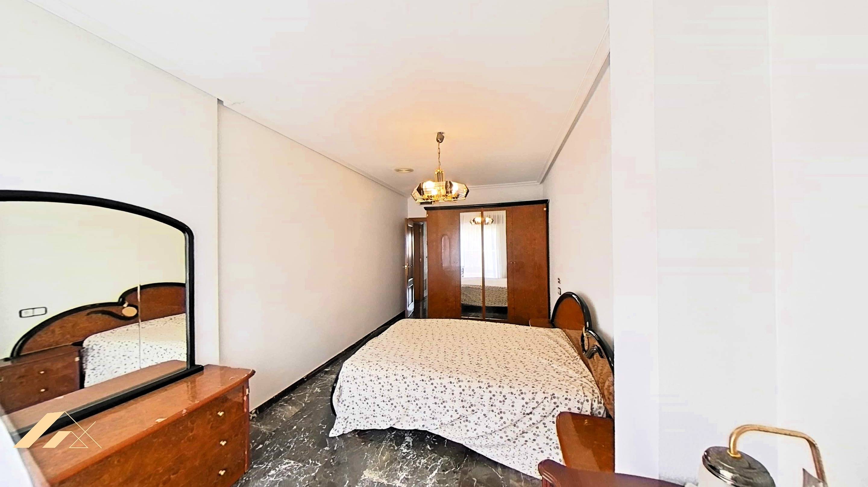 For sale - 4 Bedroom 2 Bathroom Apartment in Pilar de La Horadada - Pilar De La Horadada  - Alicante