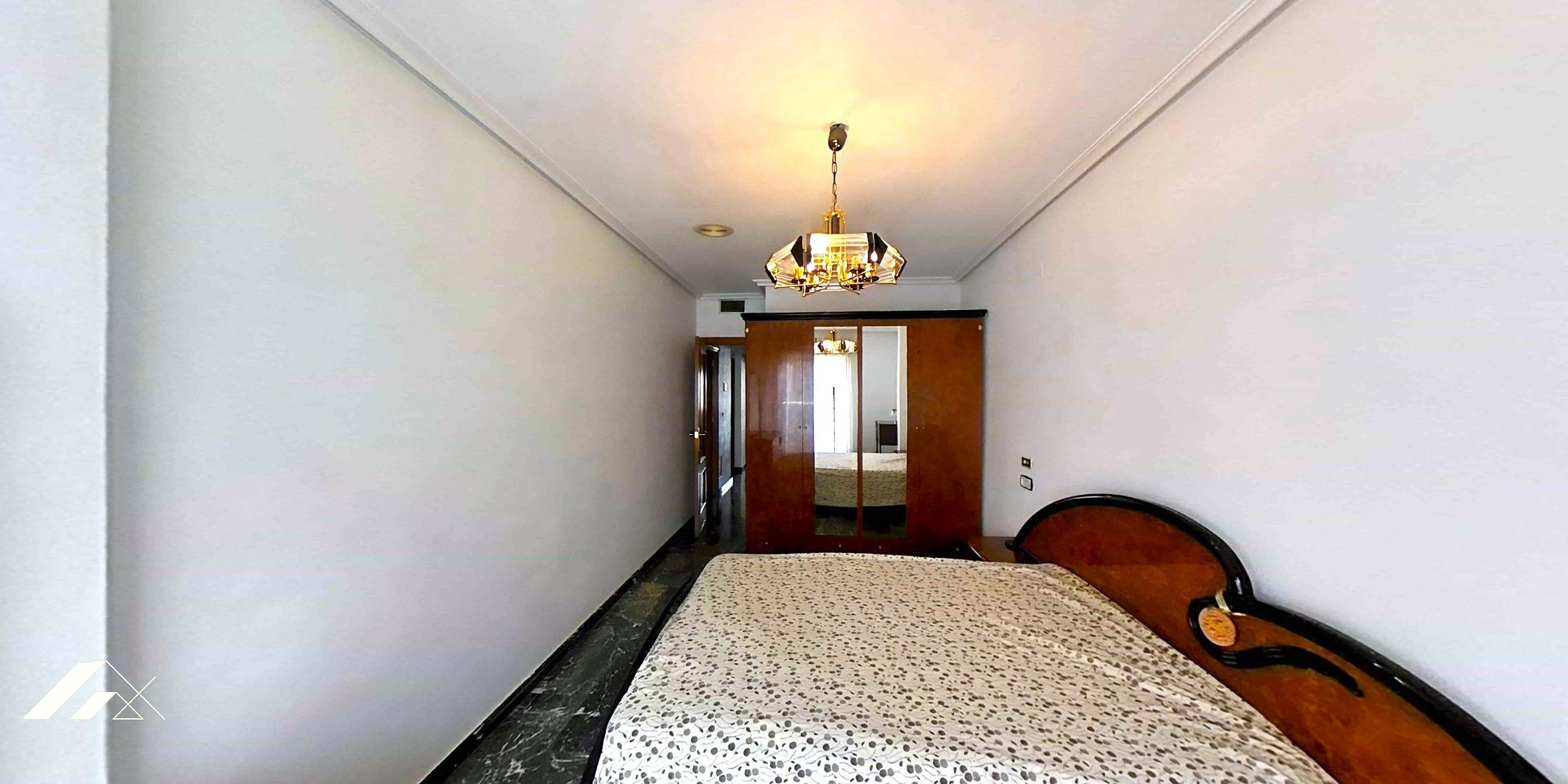 For sale - 4 Bedroom 2 Bathroom Apartment in Pilar de La Horadada - Pilar De La Horadada  - Alicante