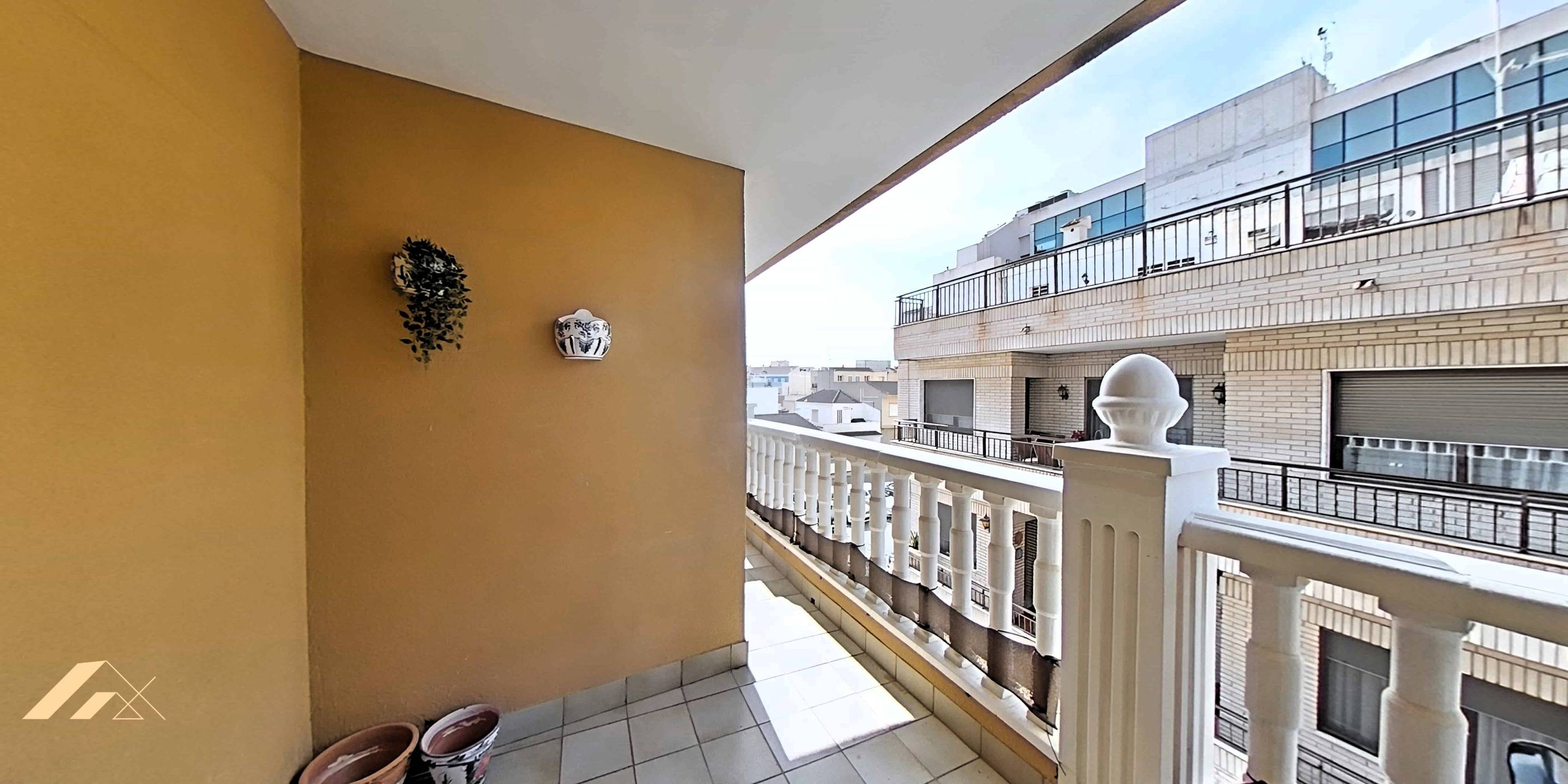 For sale - 4 Bedroom 2 Bathroom Apartment in Pilar de La Horadada - Pilar De La Horadada  - Alicante