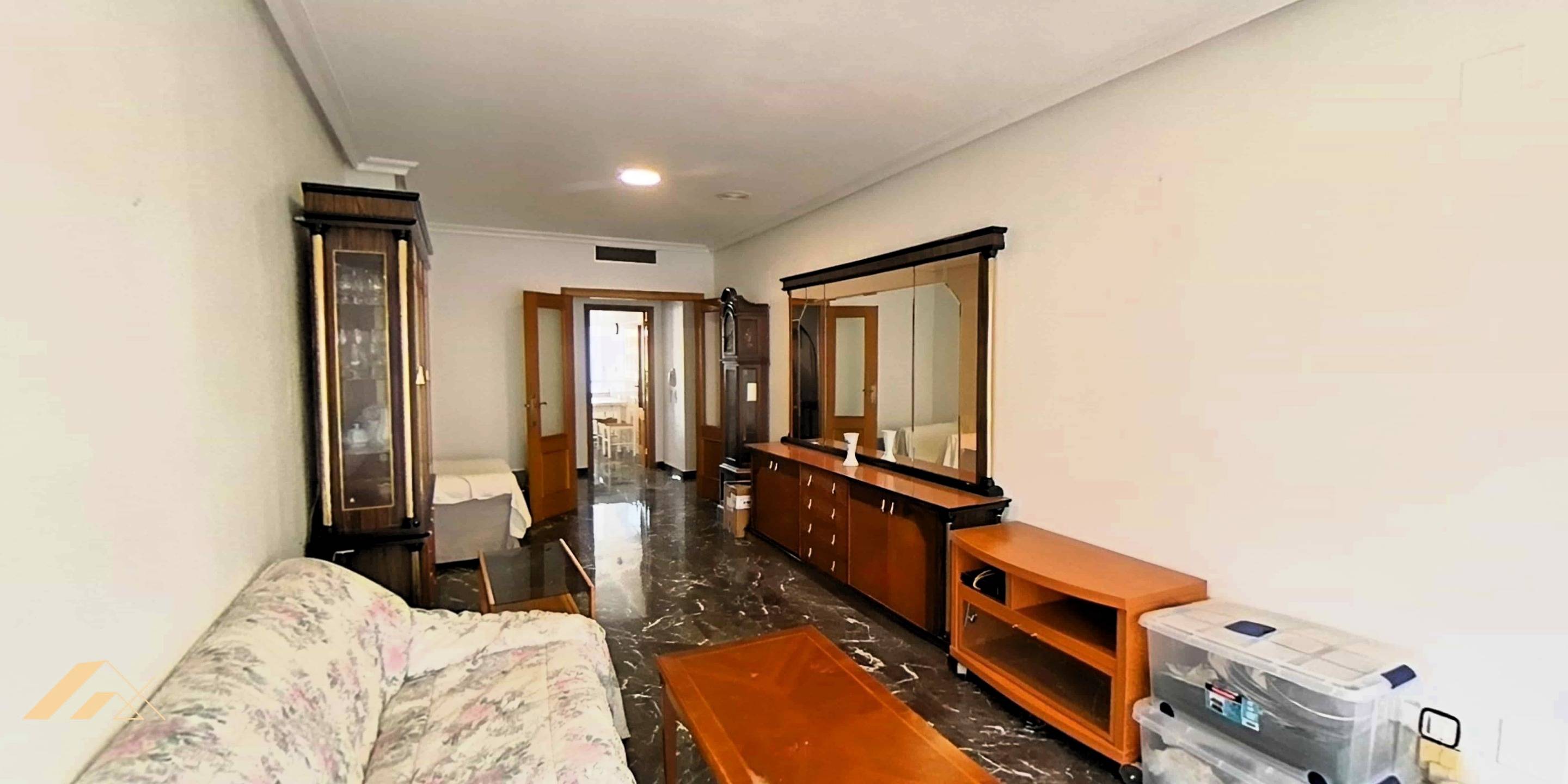 For sale - 4 Bedroom 2 Bathroom Apartment in Pilar de La Horadada - Pilar De La Horadada  - Alicante