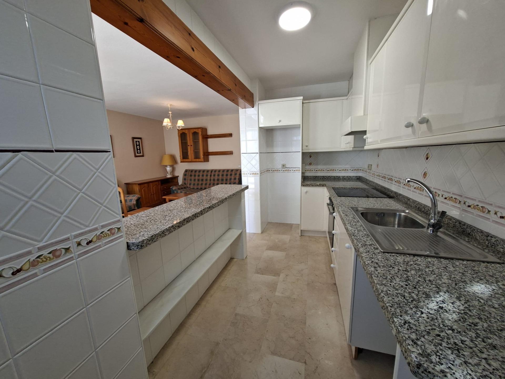 For sale - 2 Bedroom 1 Bathroom Bungalow in Orihuela Costa - Villamartín-las Filipinas  - Alicante