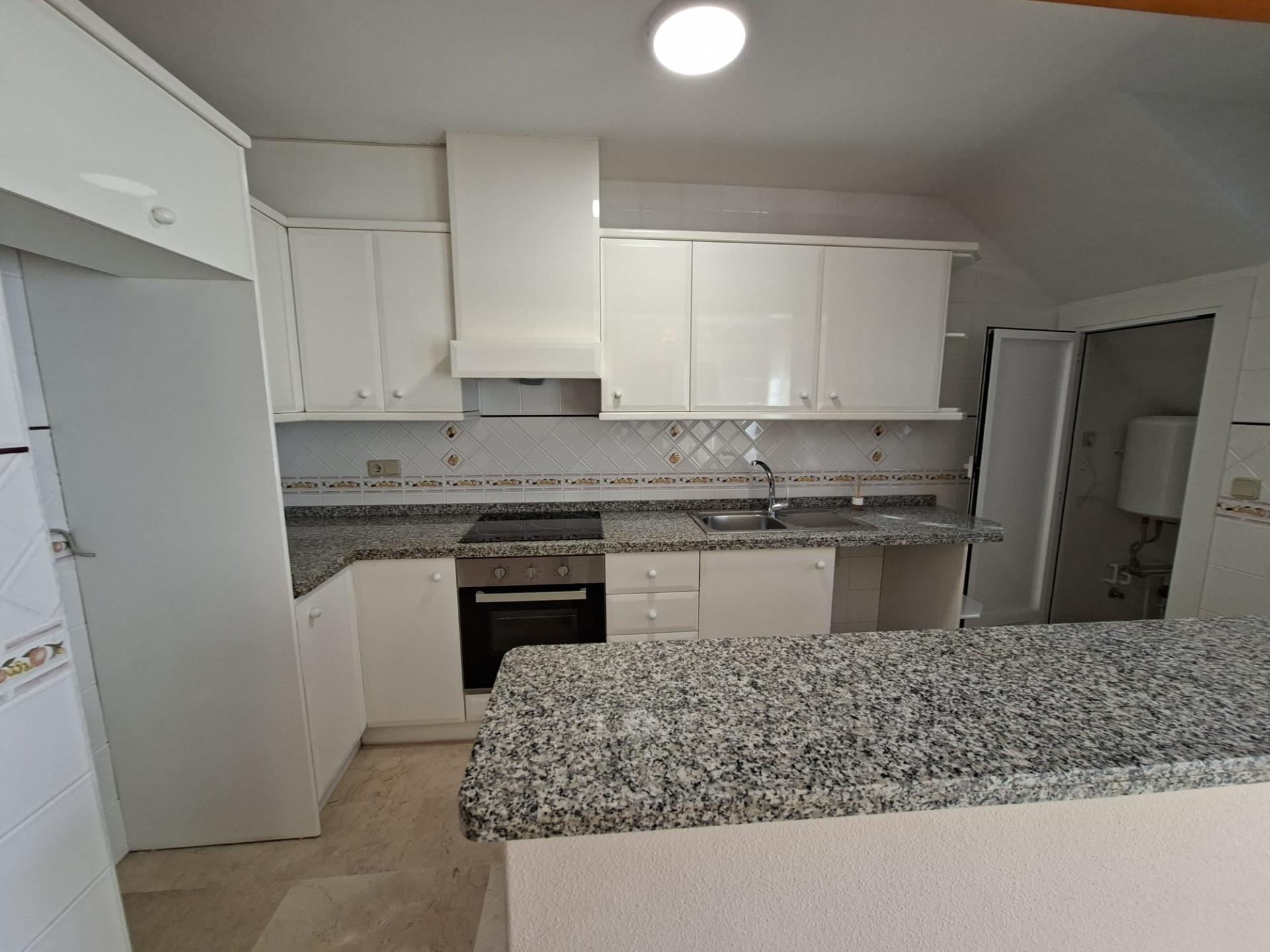 For sale - 2 Bedroom 1 Bathroom Bungalow in Orihuela Costa - Villamartín-las Filipinas  - Alicante