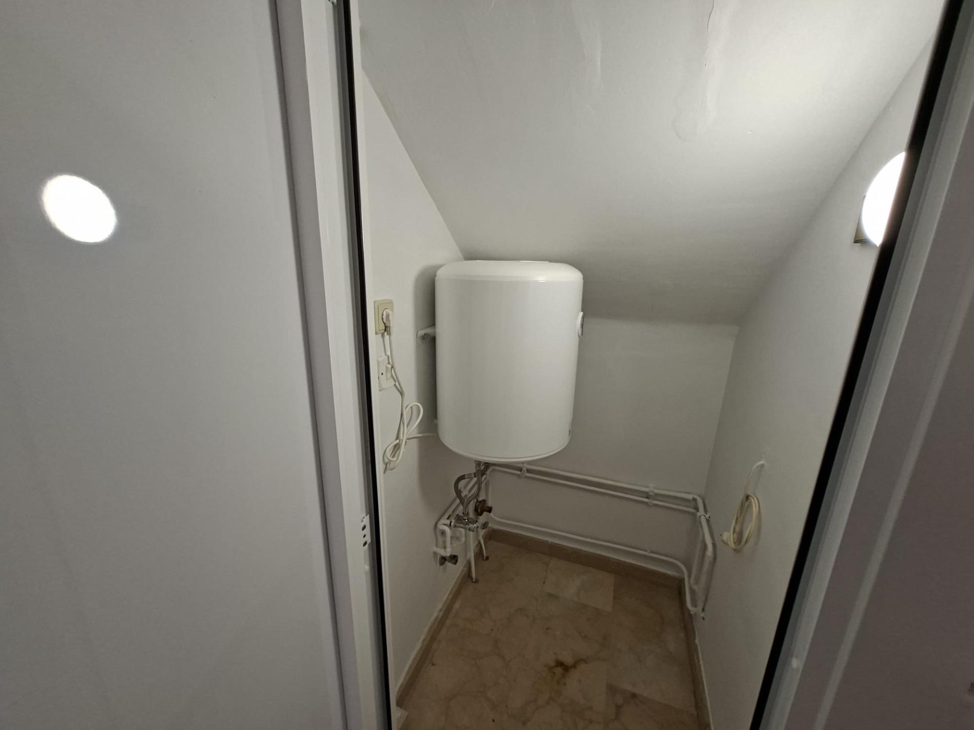 For sale - 2 Bedroom 1 Bathroom Bungalow in Orihuela Costa - Villamartín-las Filipinas  - Alicante