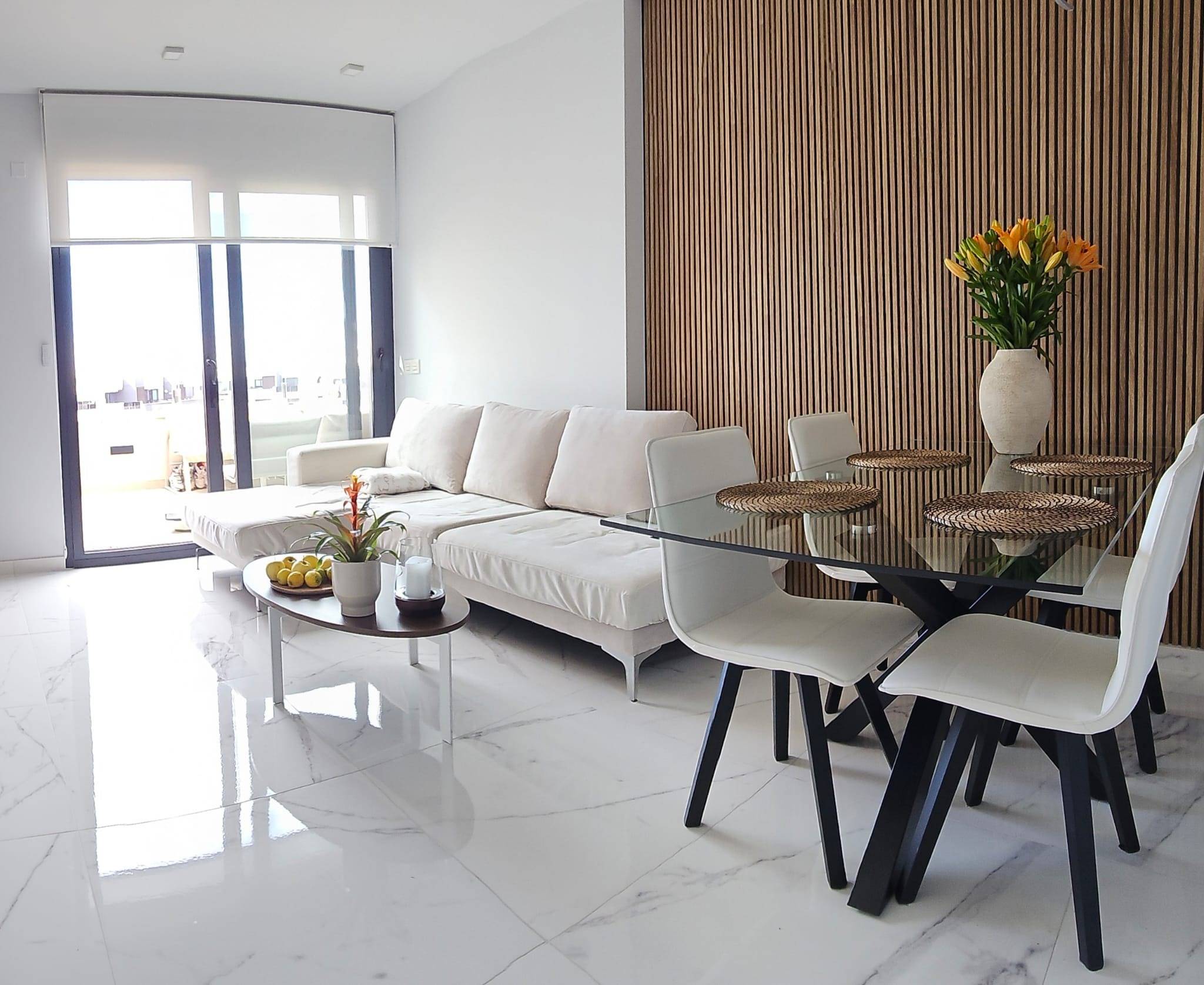 For sale - 2 Bedroom 2 Bathroom Apartment in Orihuela Costa - Los Altos  - Alicante