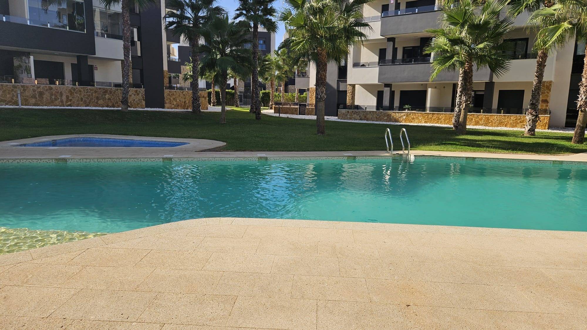 For sale - 2 Bedroom 2 Bathroom Apartment in Orihuela Costa - Los Altos  - Alicante